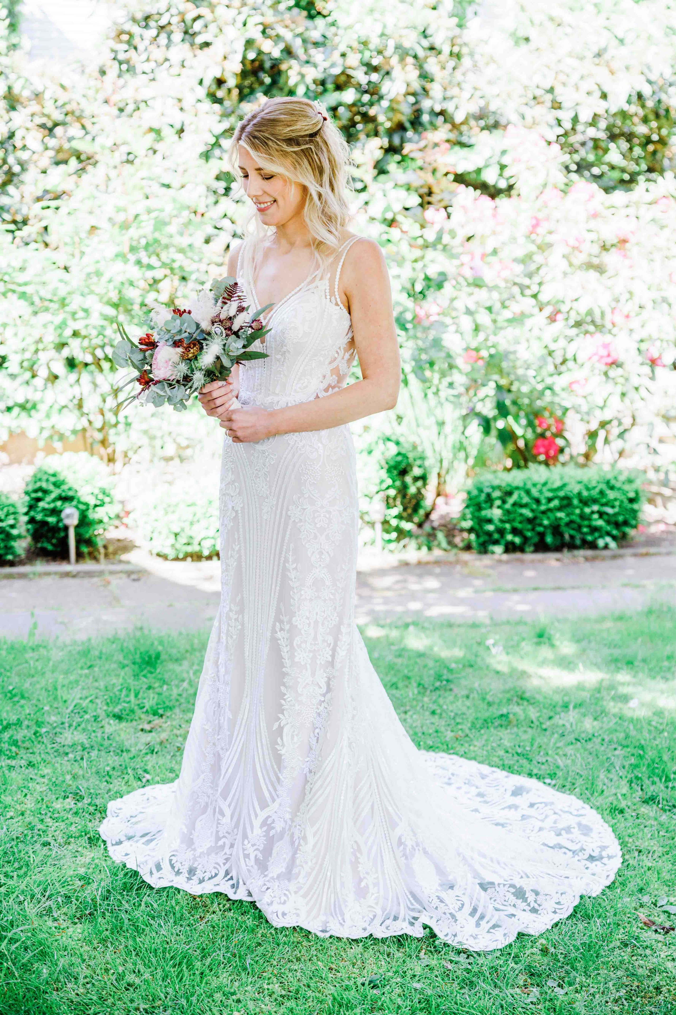 Schloss Landestrost Hochzeit Neustadt am Rübenberge