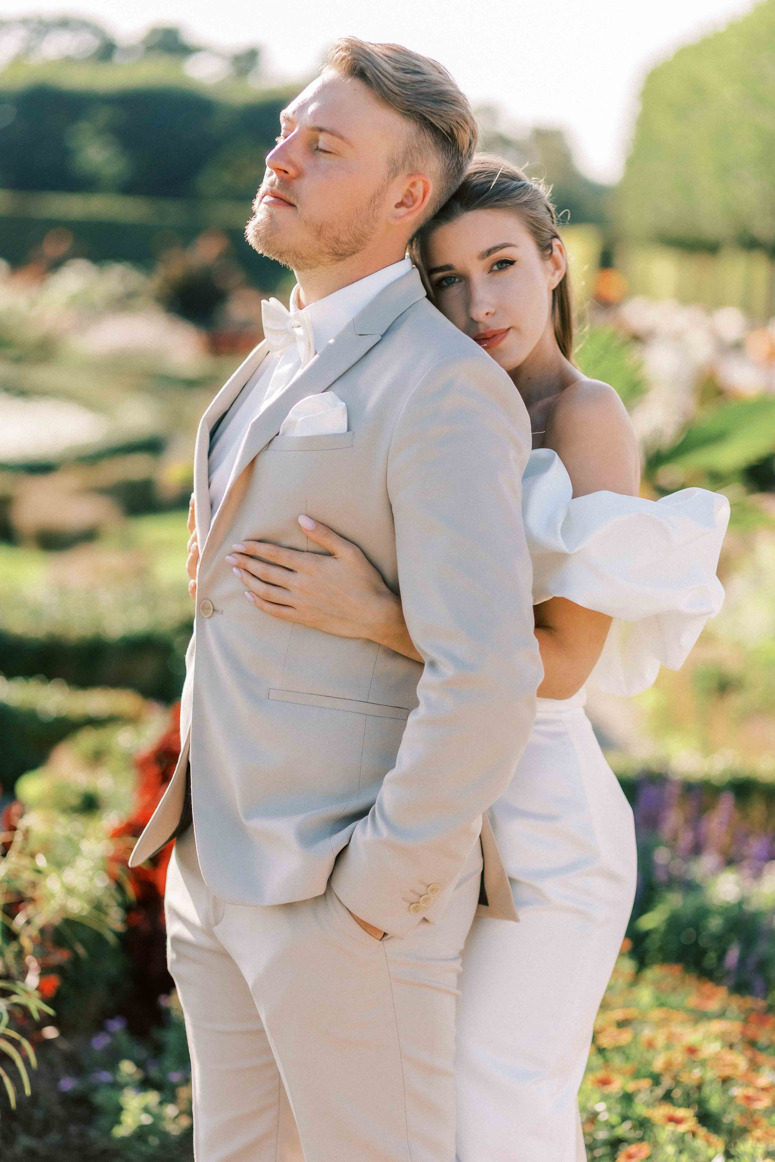 hochzeit herrenhäuser gärten