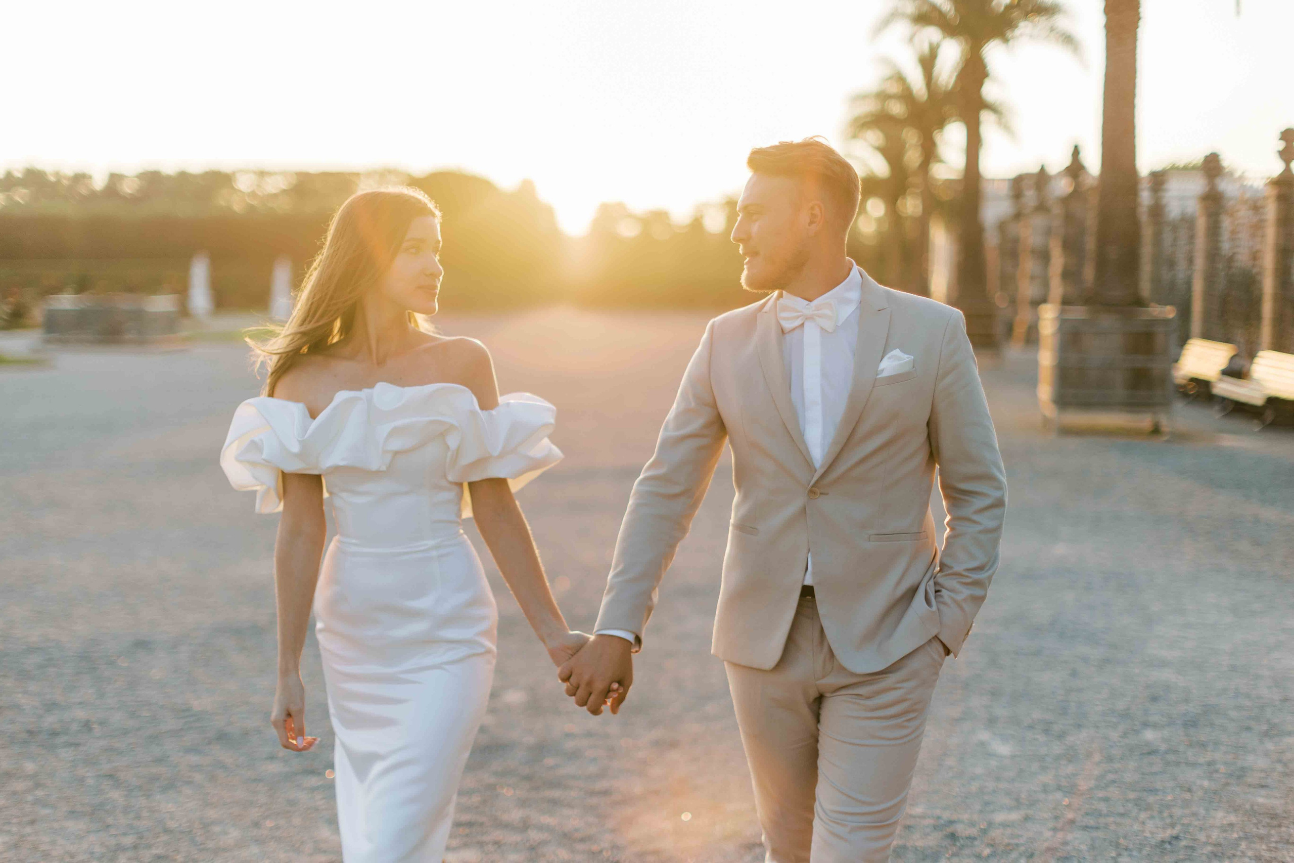 hochzeit herrenhäuser gärten