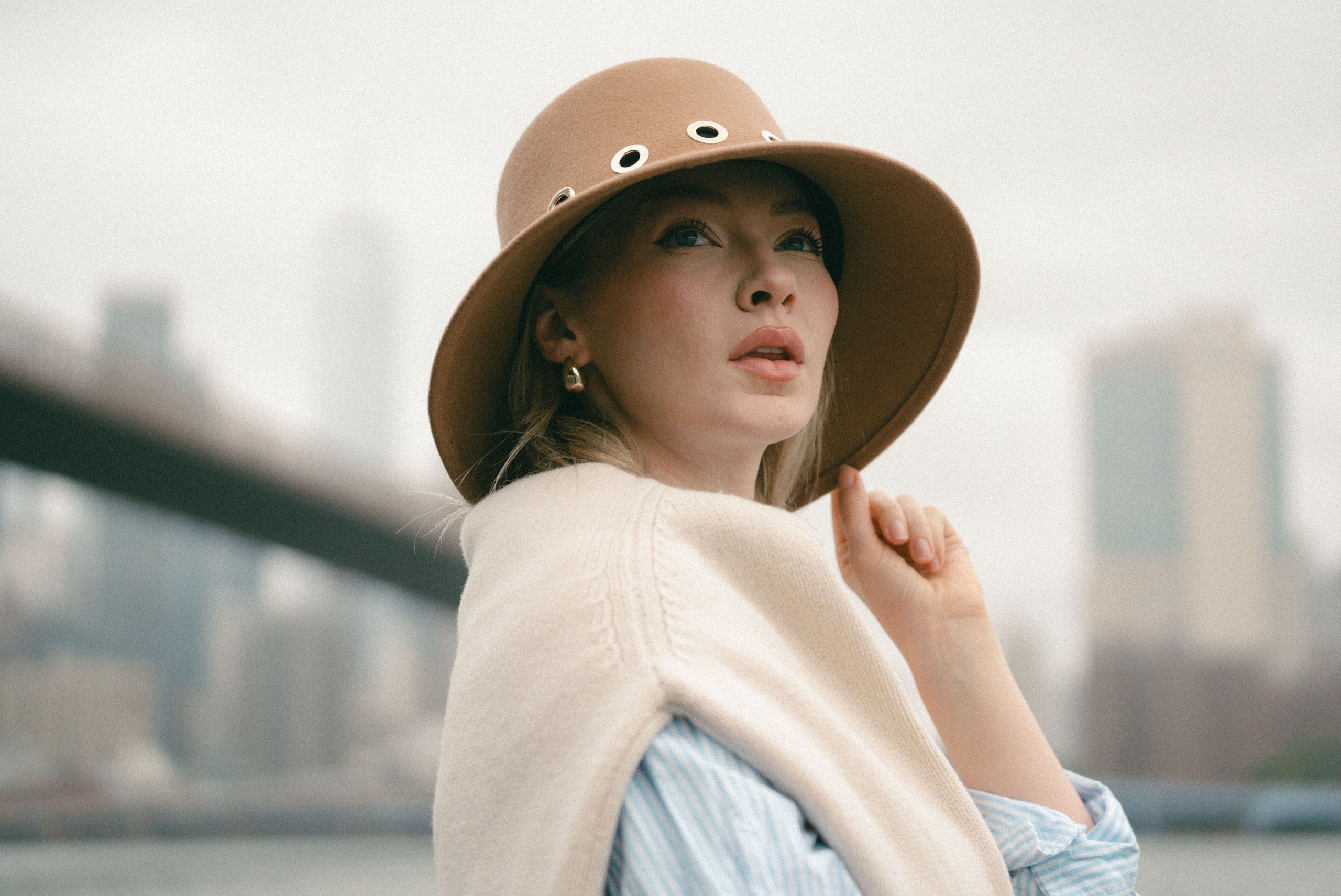 Portraits. Photos & Films