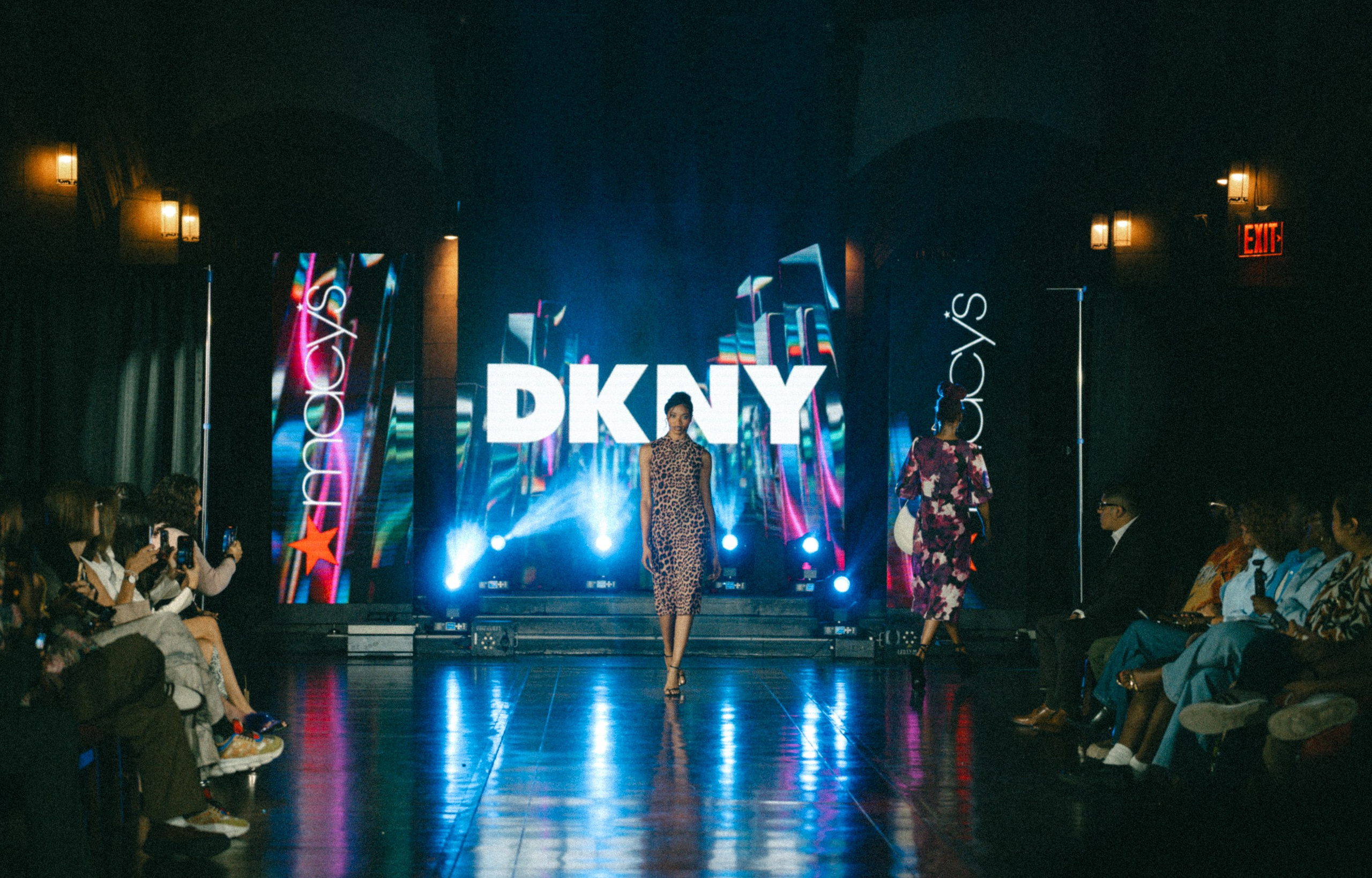 Events. Photos & Films