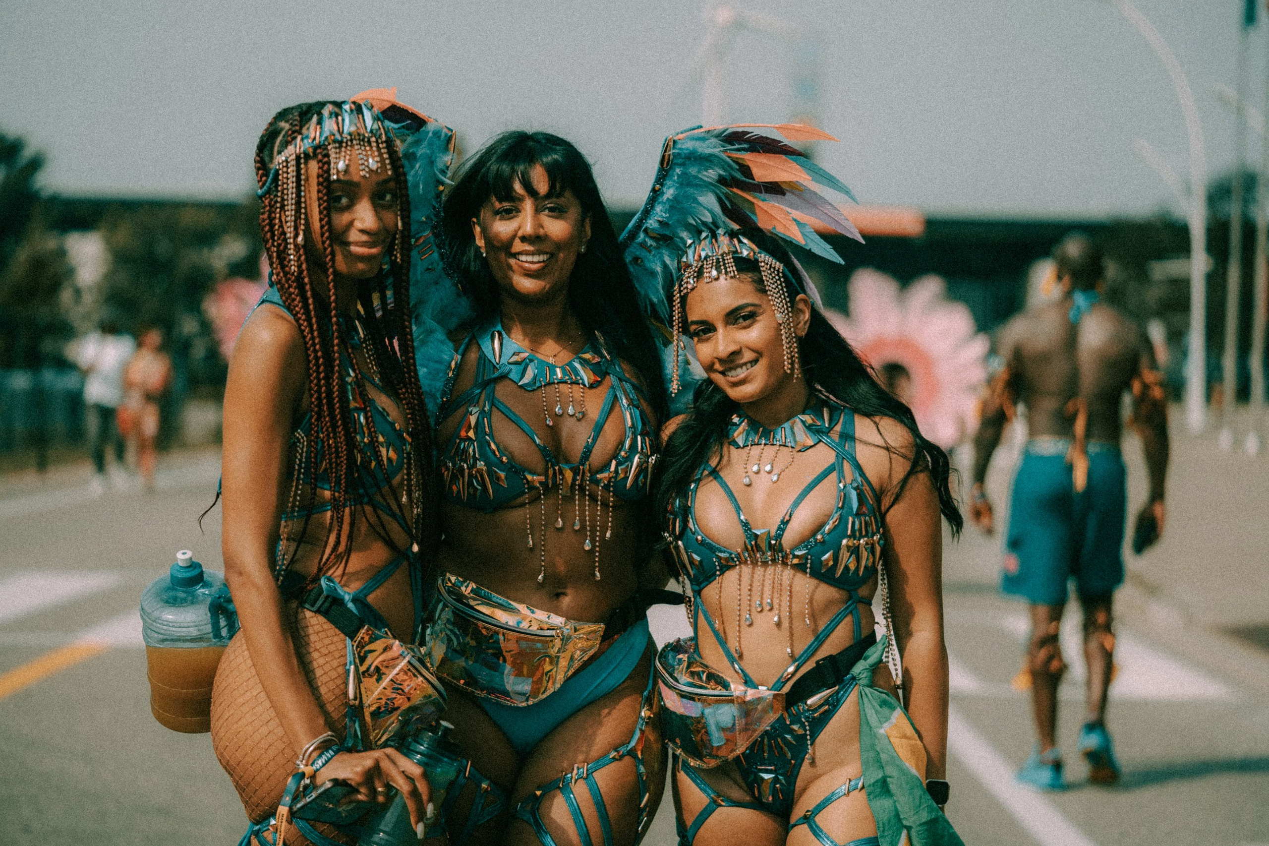 Events. Photos & Films