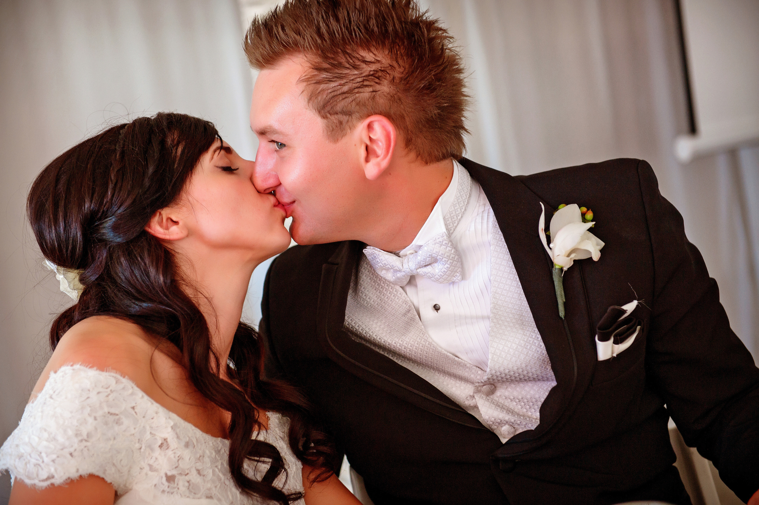 Mike Karpekin Photography — Sacramento Wedding & Portrait Photographer