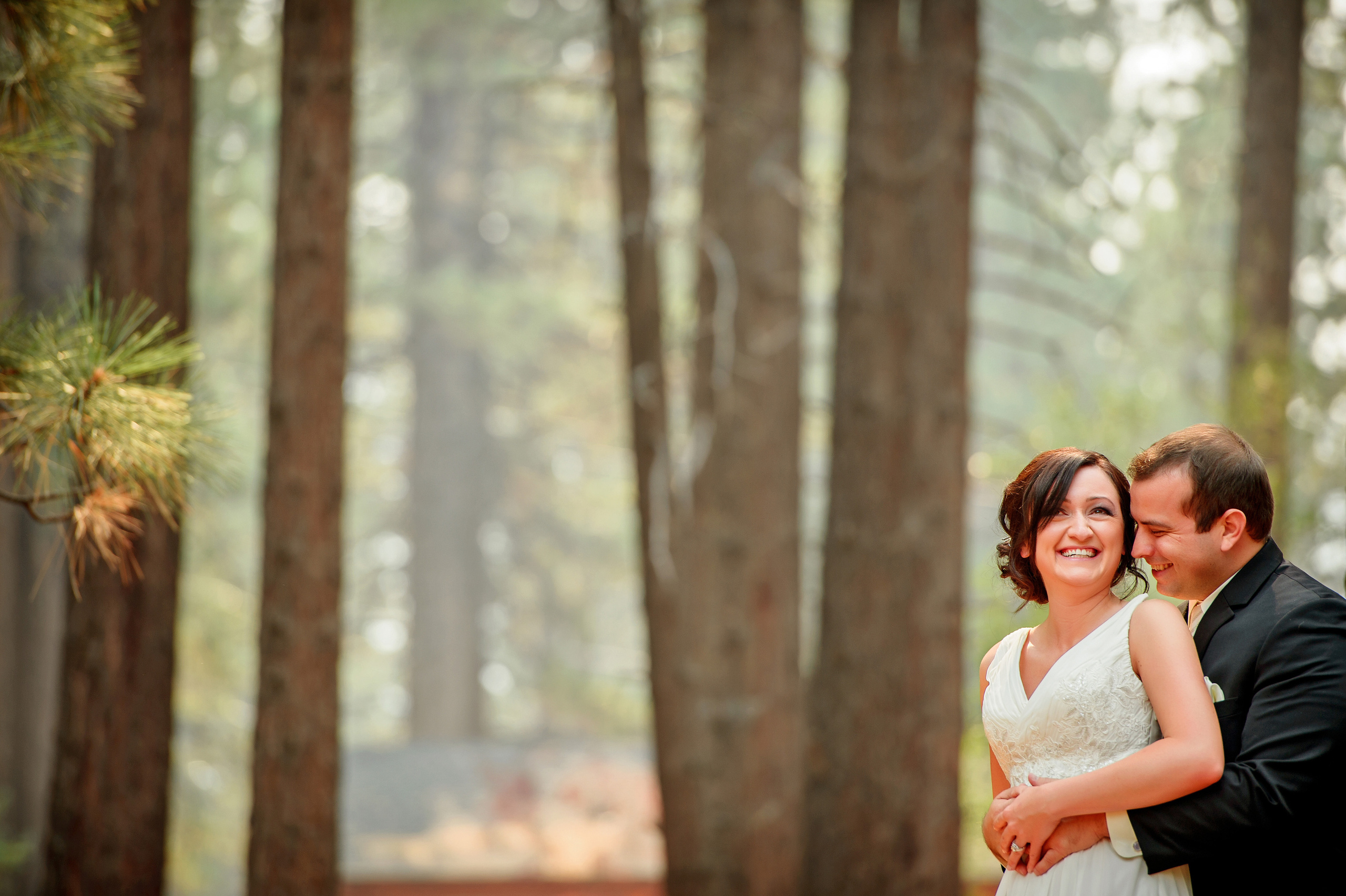 Mike Karpekin Photography — Sacramento Wedding & Portrait Photographer