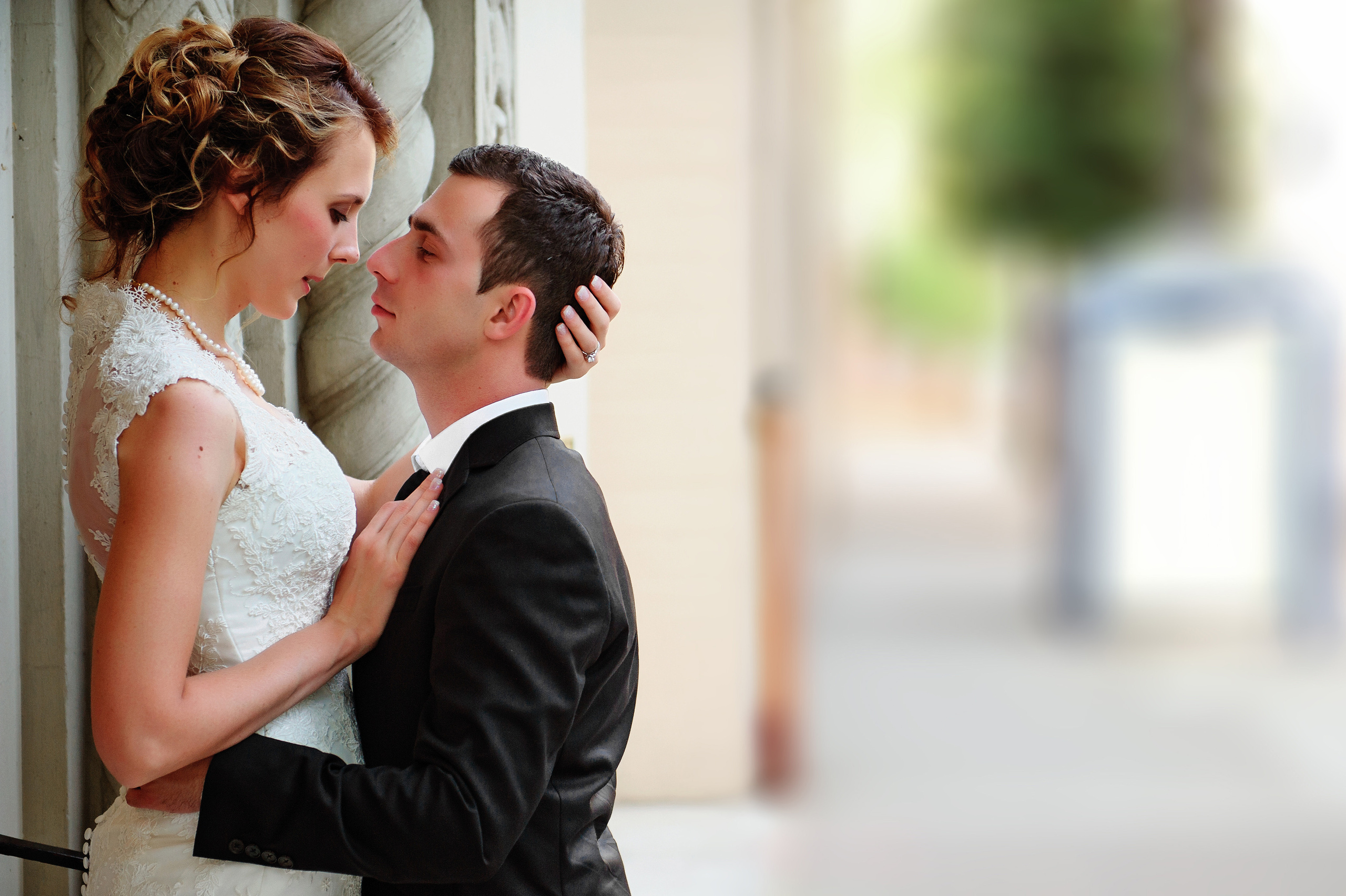 Mike Karpekin Photography — Sacramento Wedding & Portrait Photographer