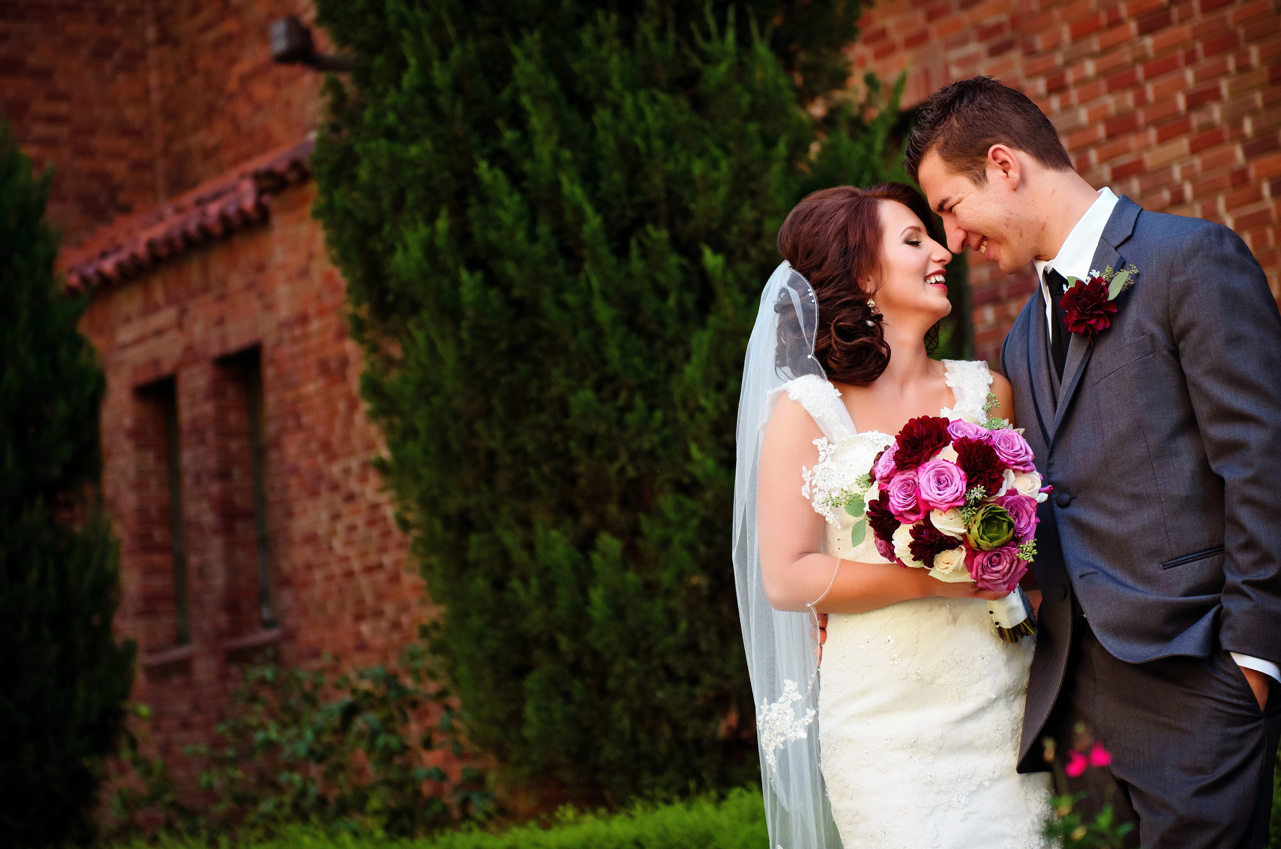 Mike Karpekin Photography — Sacramento Wedding & Portrait Photographer
