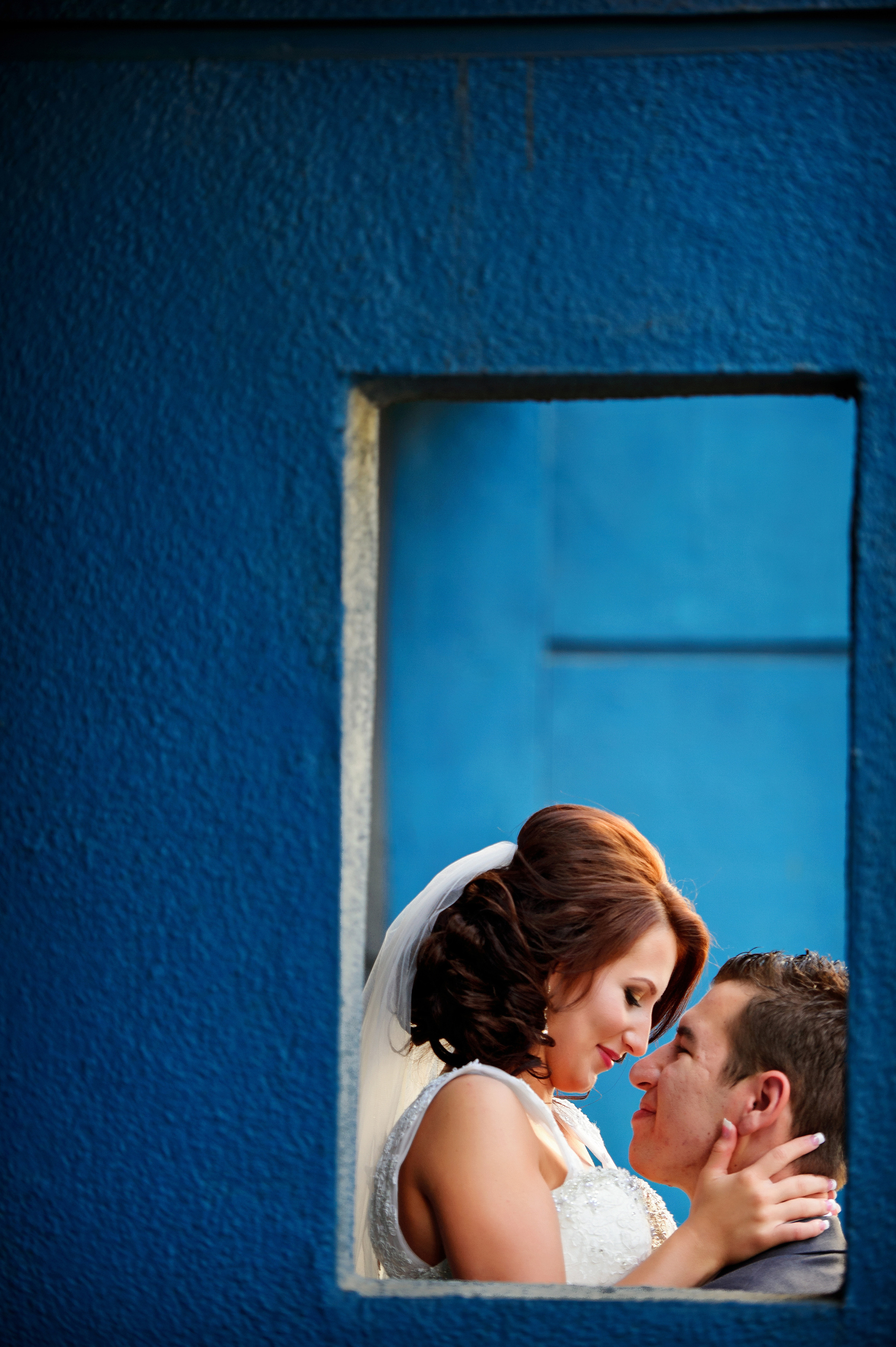 Mike Karpekin Photography — Sacramento Wedding & Portrait Photographer