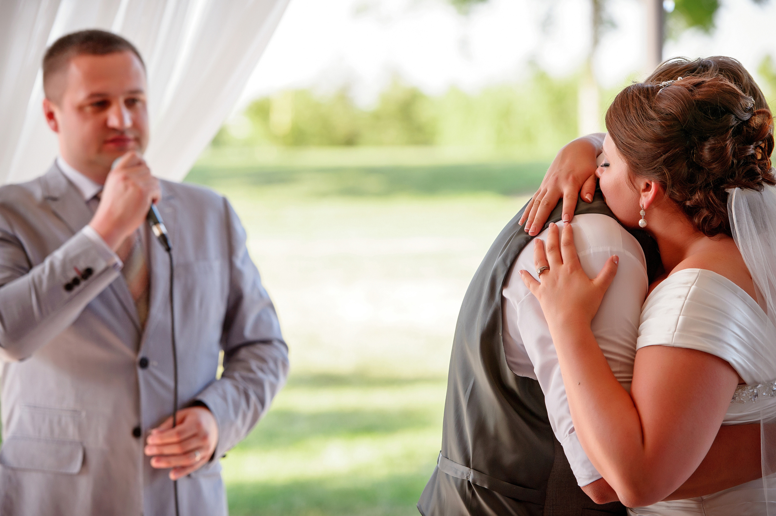 Mike Karpekin Photography — Sacramento Wedding & Portrait Photographer