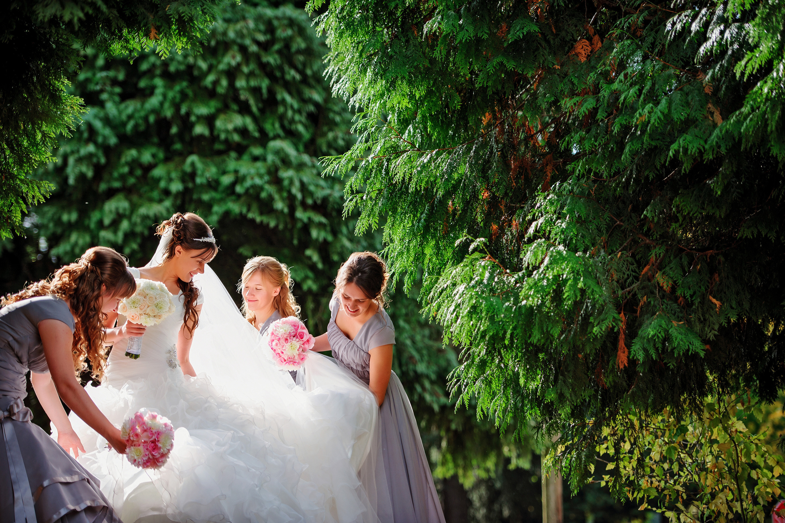Mike Karpekin Photography — Sacramento Wedding & Portrait Photographer