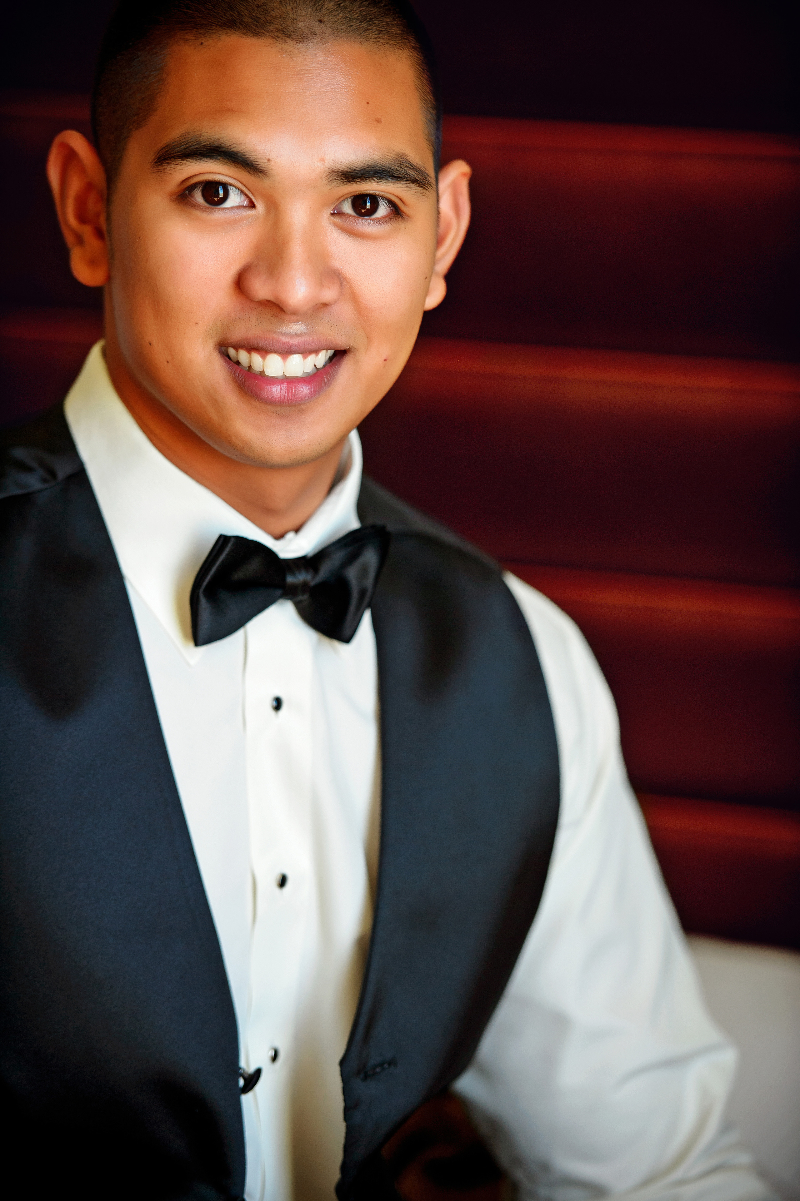 Mike Karpekin Photography — Sacramento Wedding & Portrait Photographer