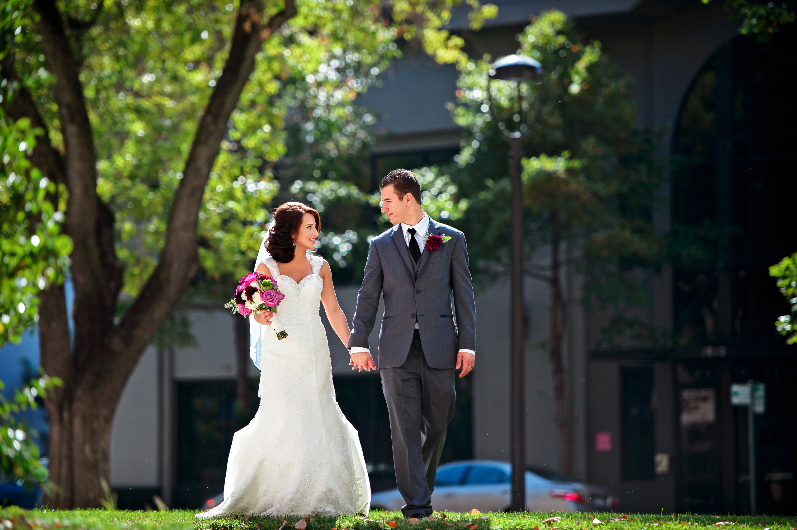 Mike Karpekin Photography — Sacramento Wedding & Portrait Photographer