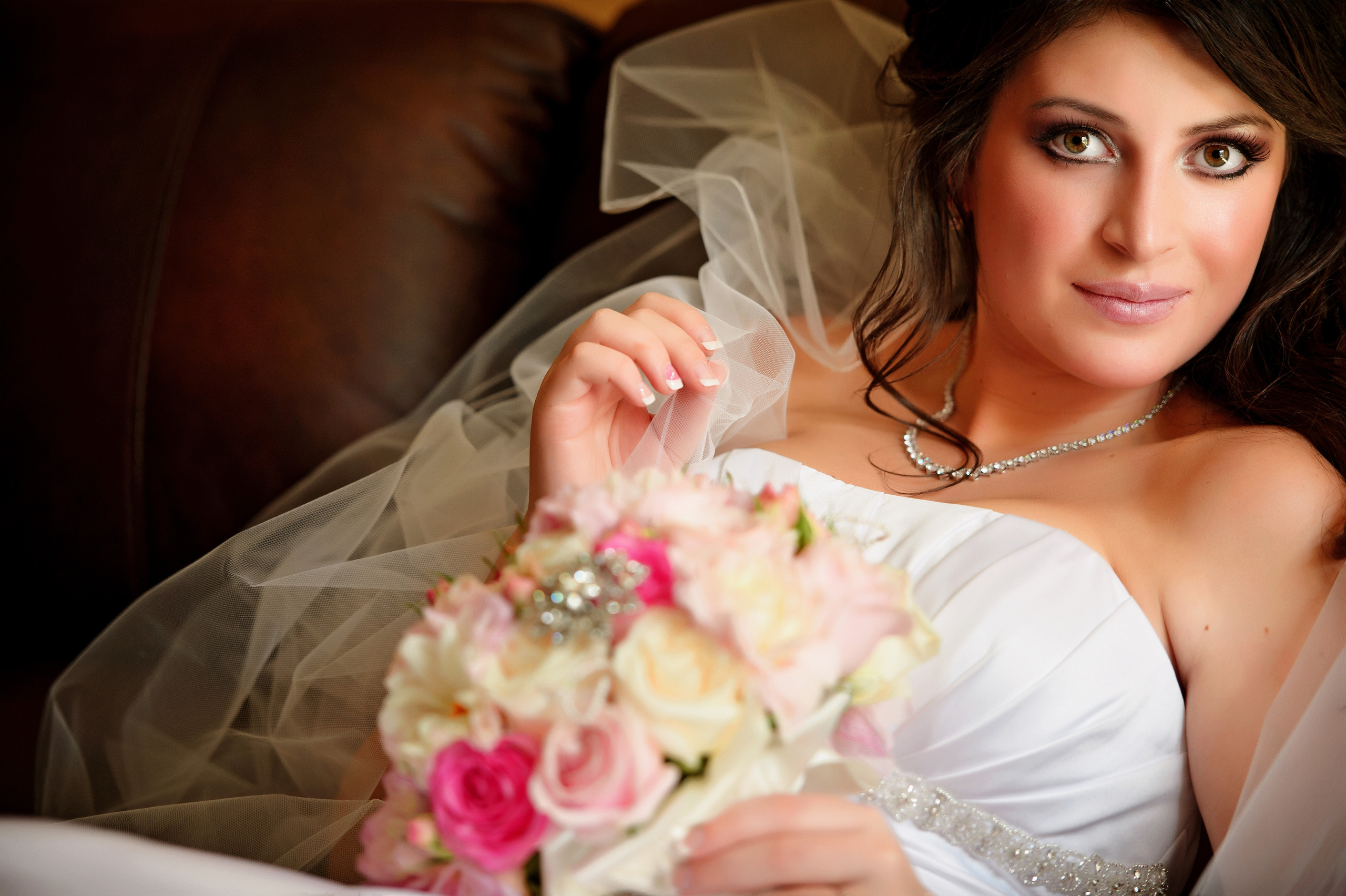 Mike Karpekin Photography — Sacramento Wedding & Portrait Photographer