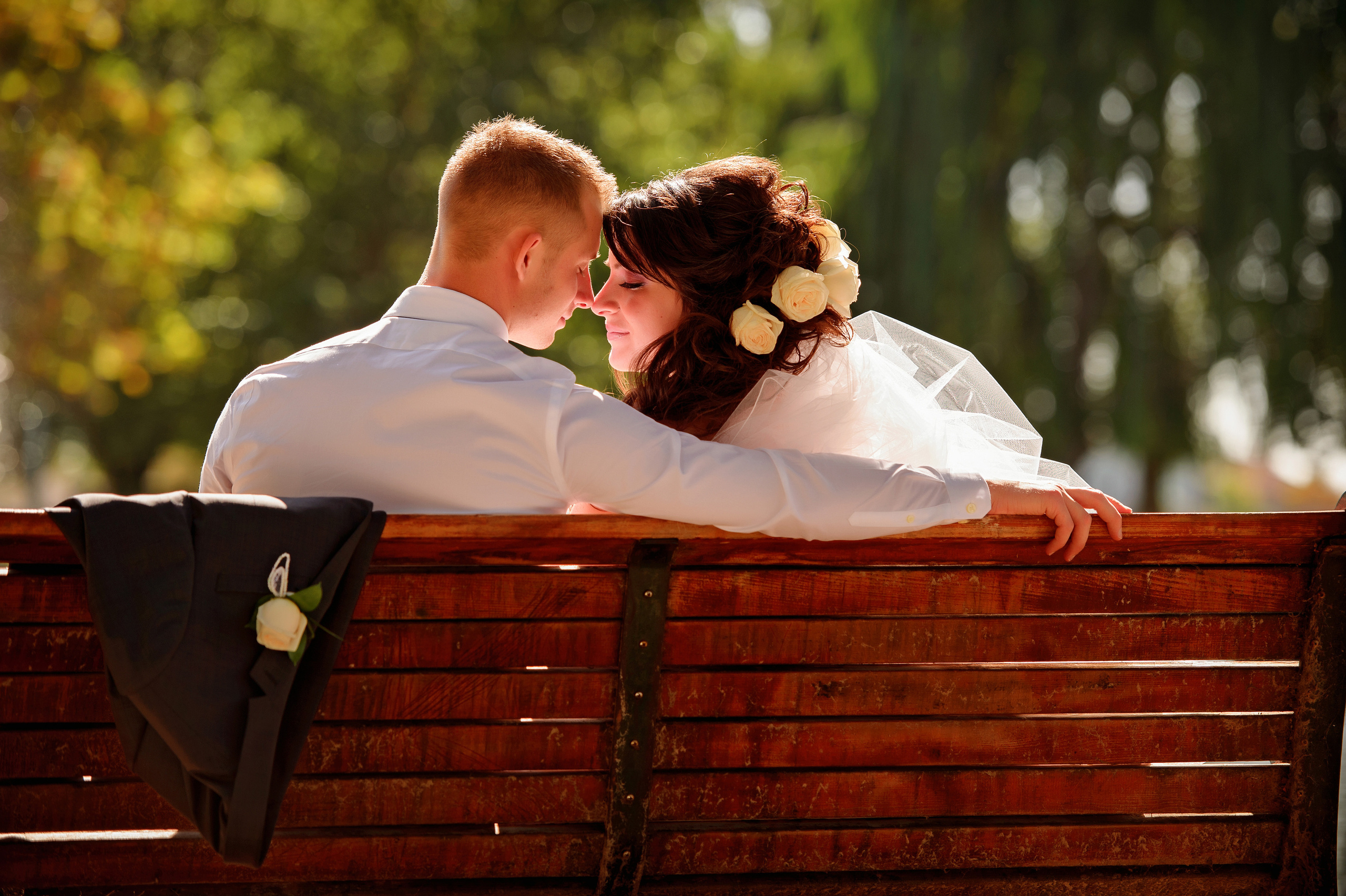 Mike Karpekin Photography — Sacramento Wedding & Portrait Photographer