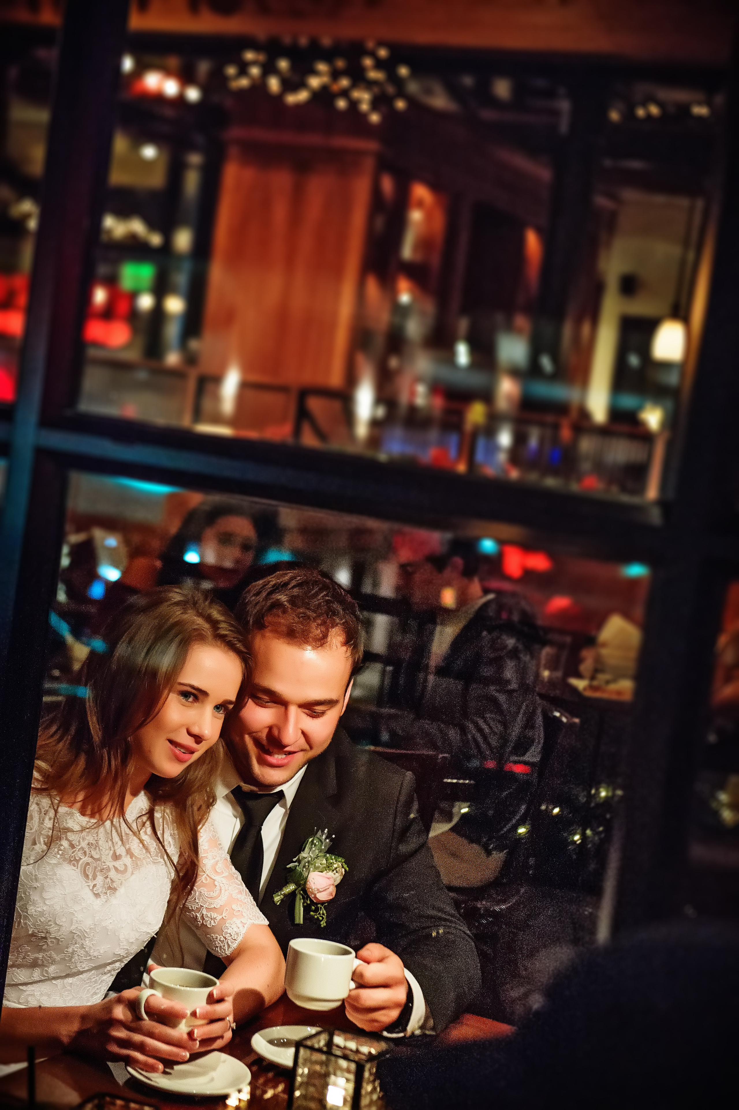 Mike Karpekin Photography — Sacramento Wedding & Portrait Photographer