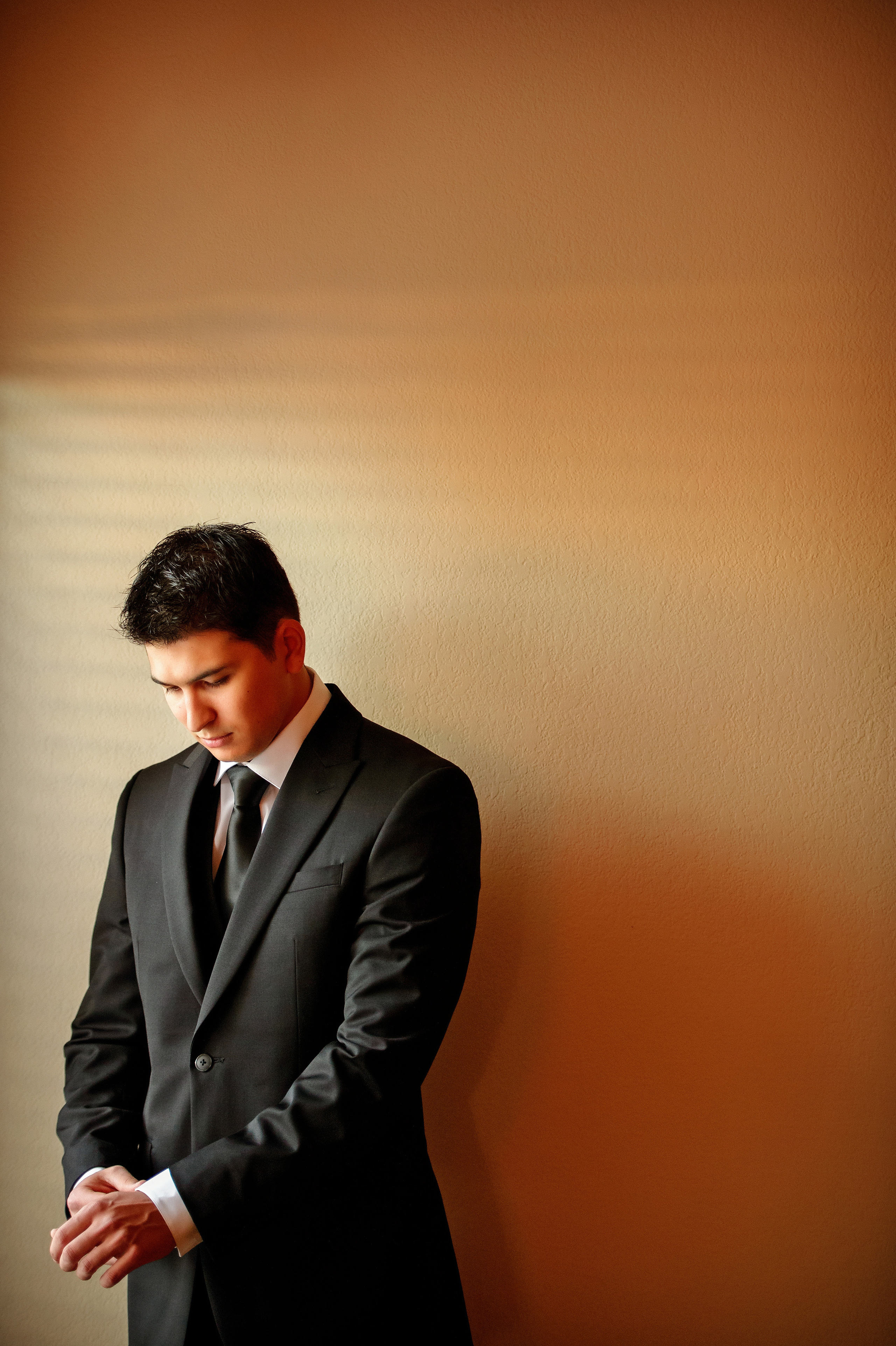 Mike Karpekin Photography — Sacramento Wedding & Portrait Photographer
