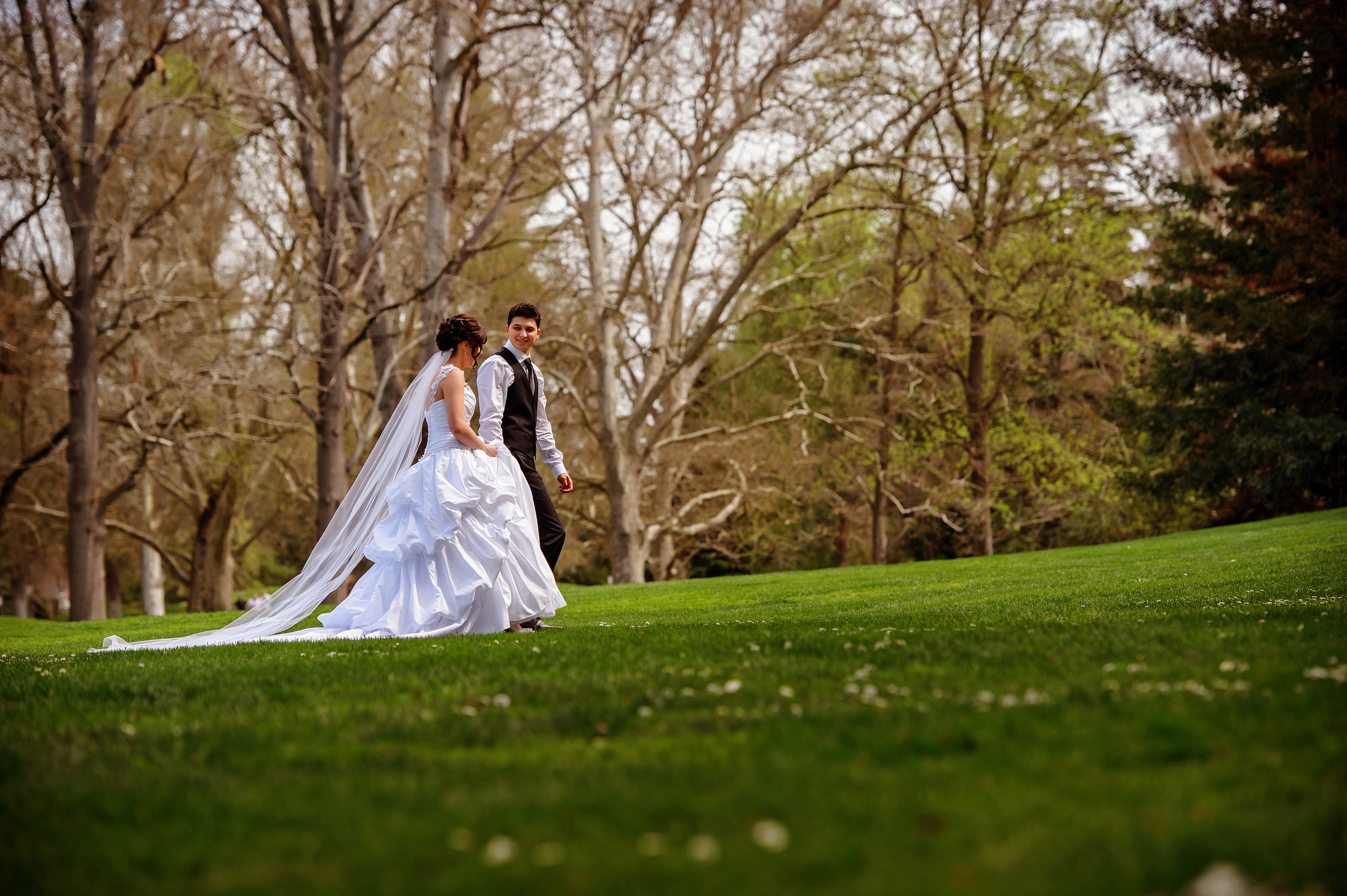 Mike Karpekin Photography — Sacramento Wedding & Portrait Photographer