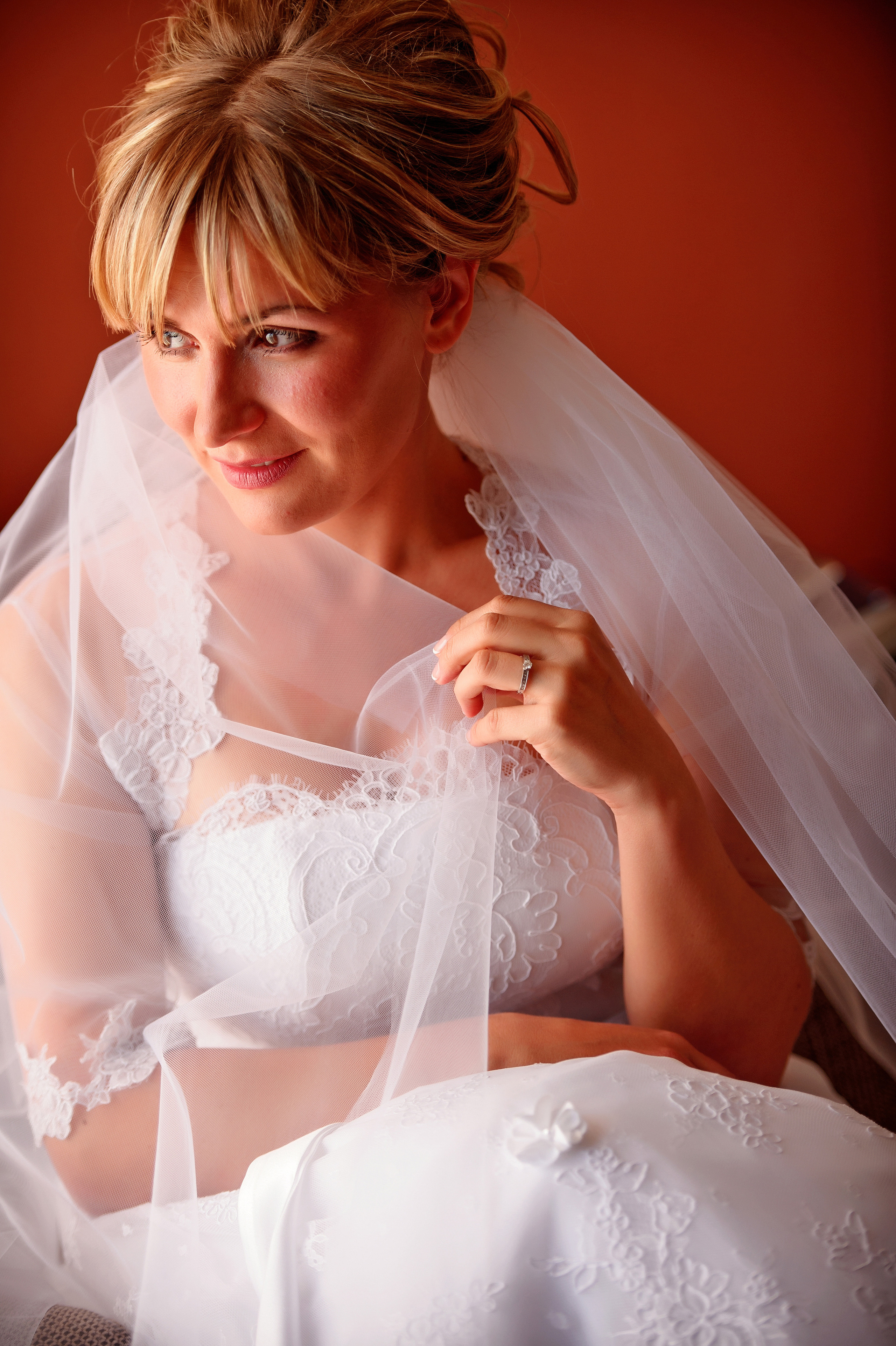 Mike Karpekin Photography — Sacramento Wedding & Portrait Photographer