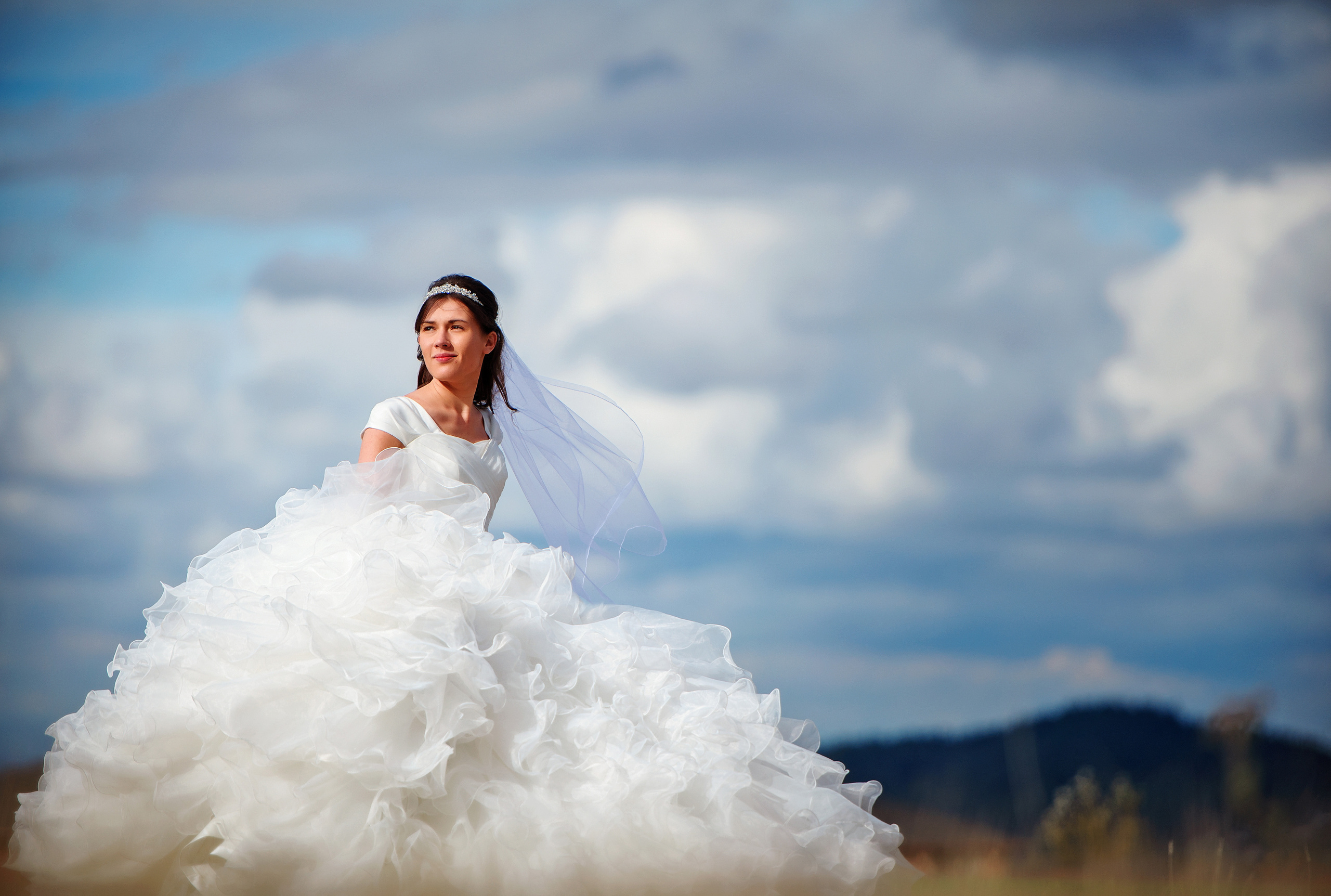 Mike Karpekin Photography — Sacramento Wedding & Portrait Photographer