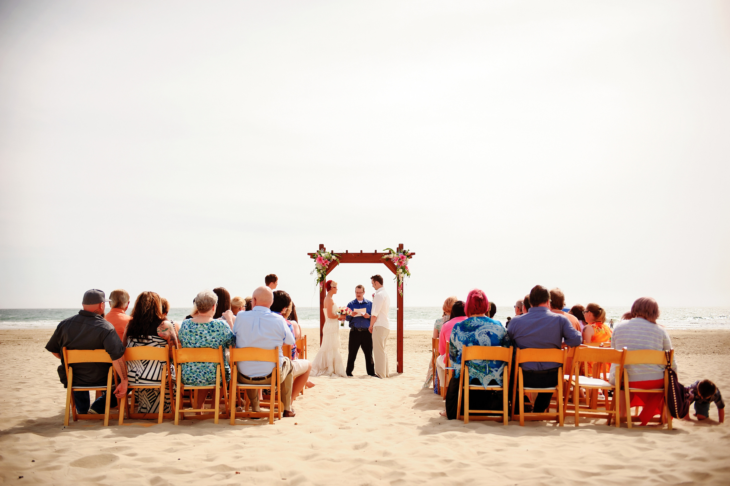 Mike Karpekin Photography — Sacramento Wedding & Portrait Photographer
