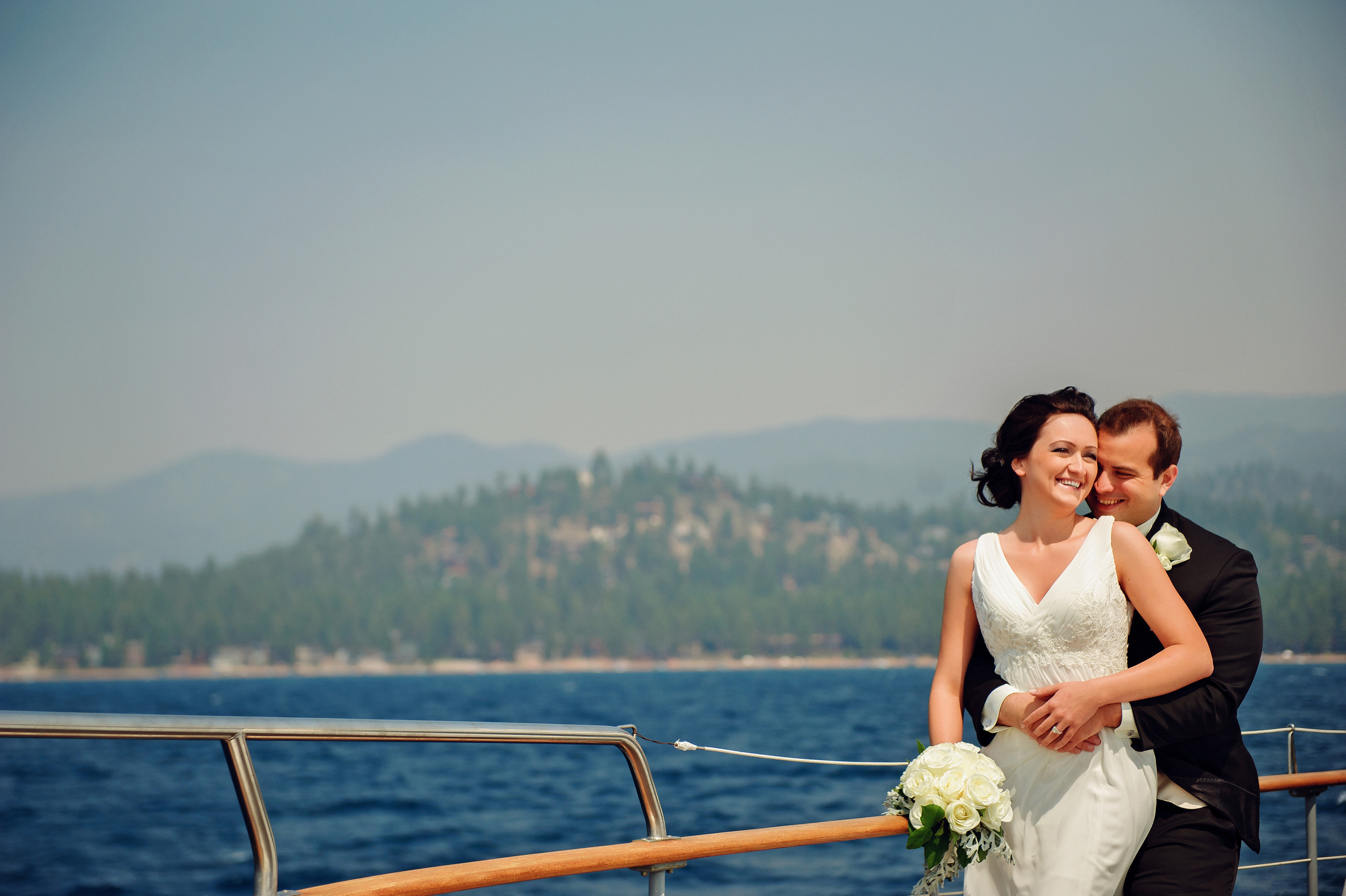 Mike Karpekin Photography — Sacramento Wedding & Portrait Photographer