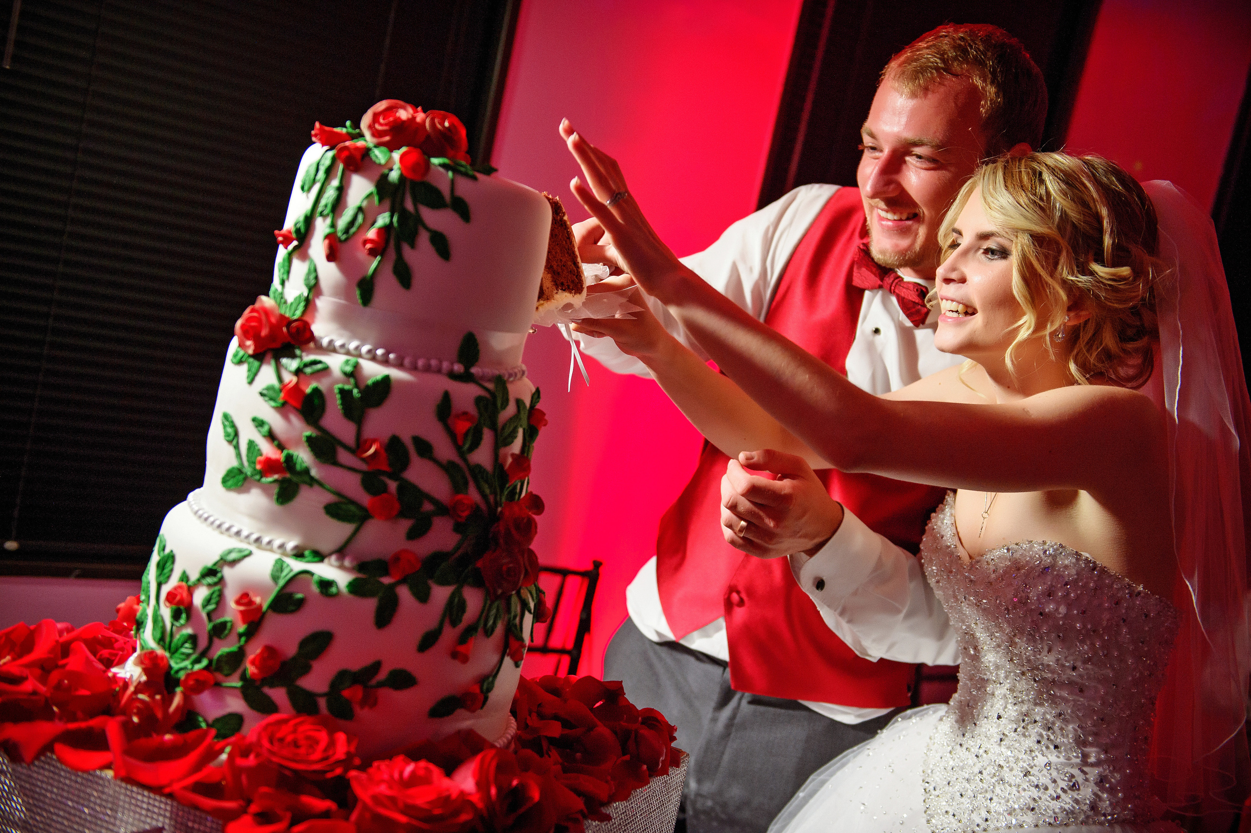 Mike Karpekin Photography — Sacramento Wedding & Portrait Photographer