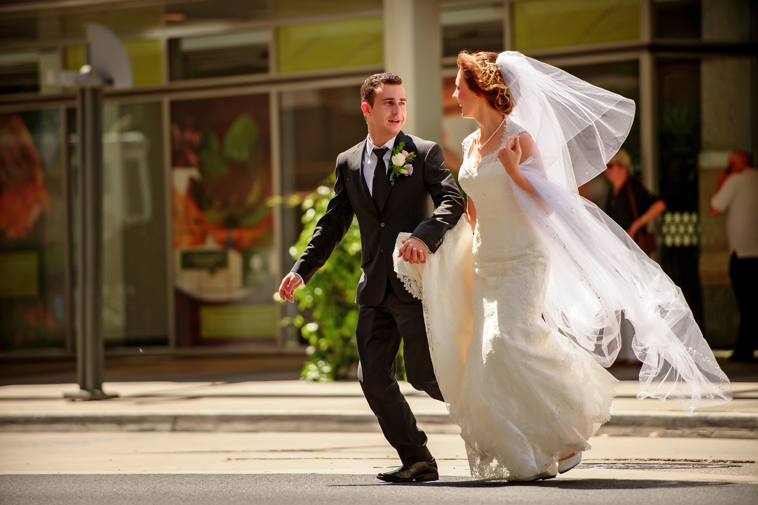 Mike Karpekin Photography — Sacramento Wedding & Portrait Photographer