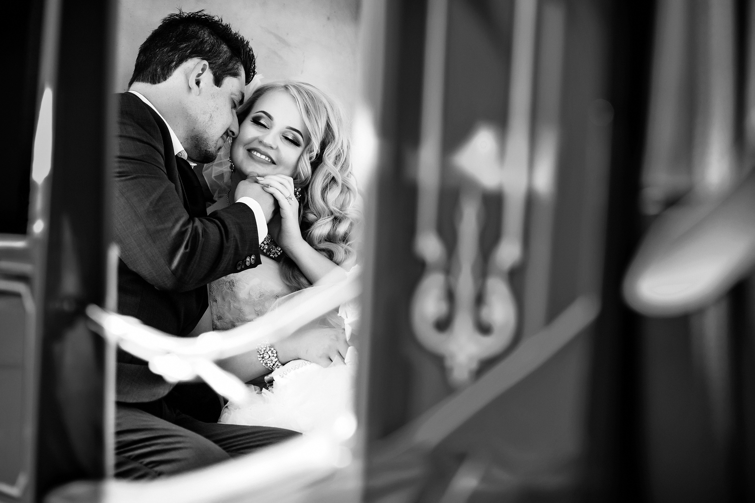 Mike Karpekin Photography — Sacramento Wedding & Portrait Photographer