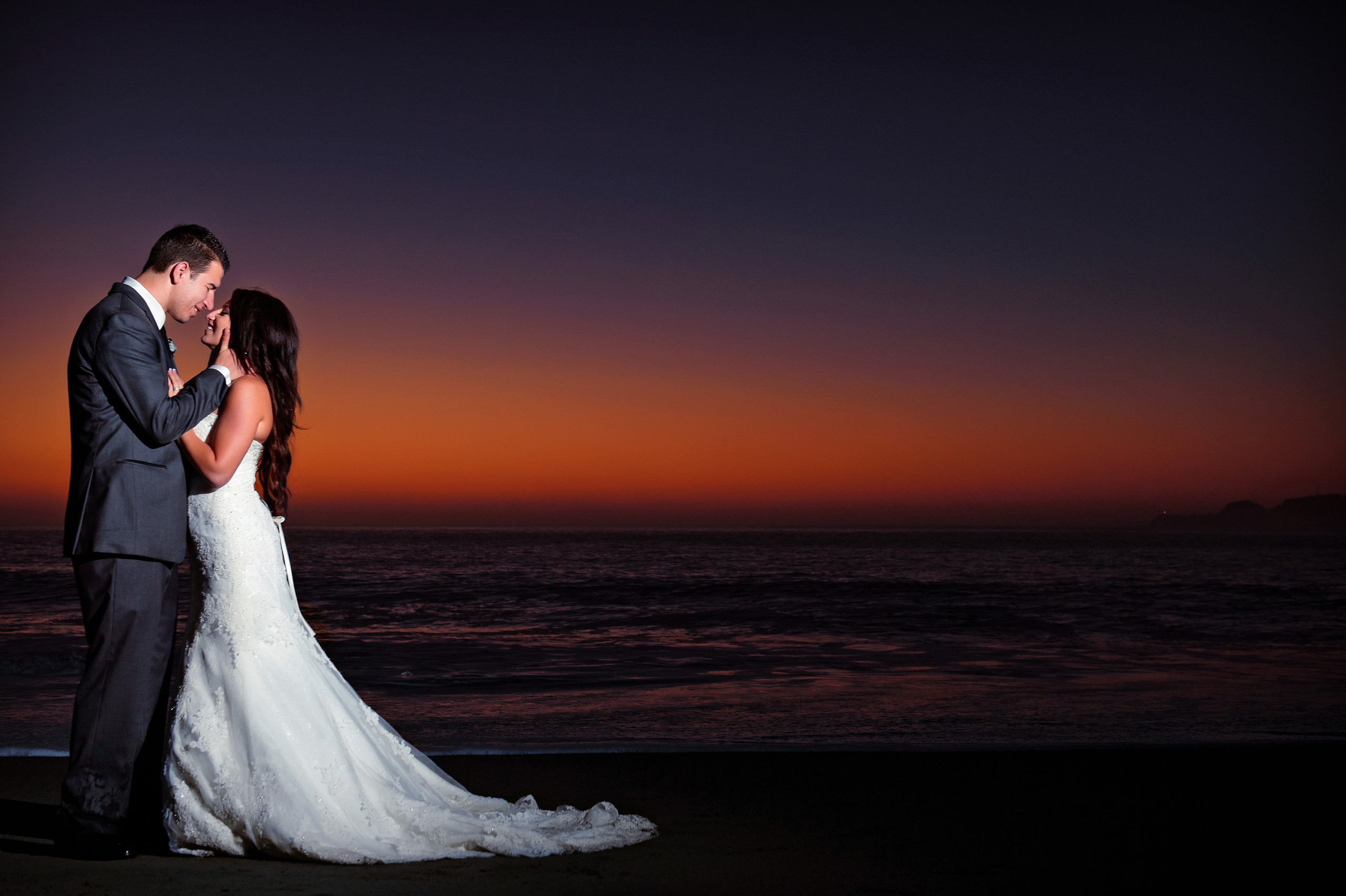Mike Karpekin Photography — Sacramento Wedding & Portrait Photographer