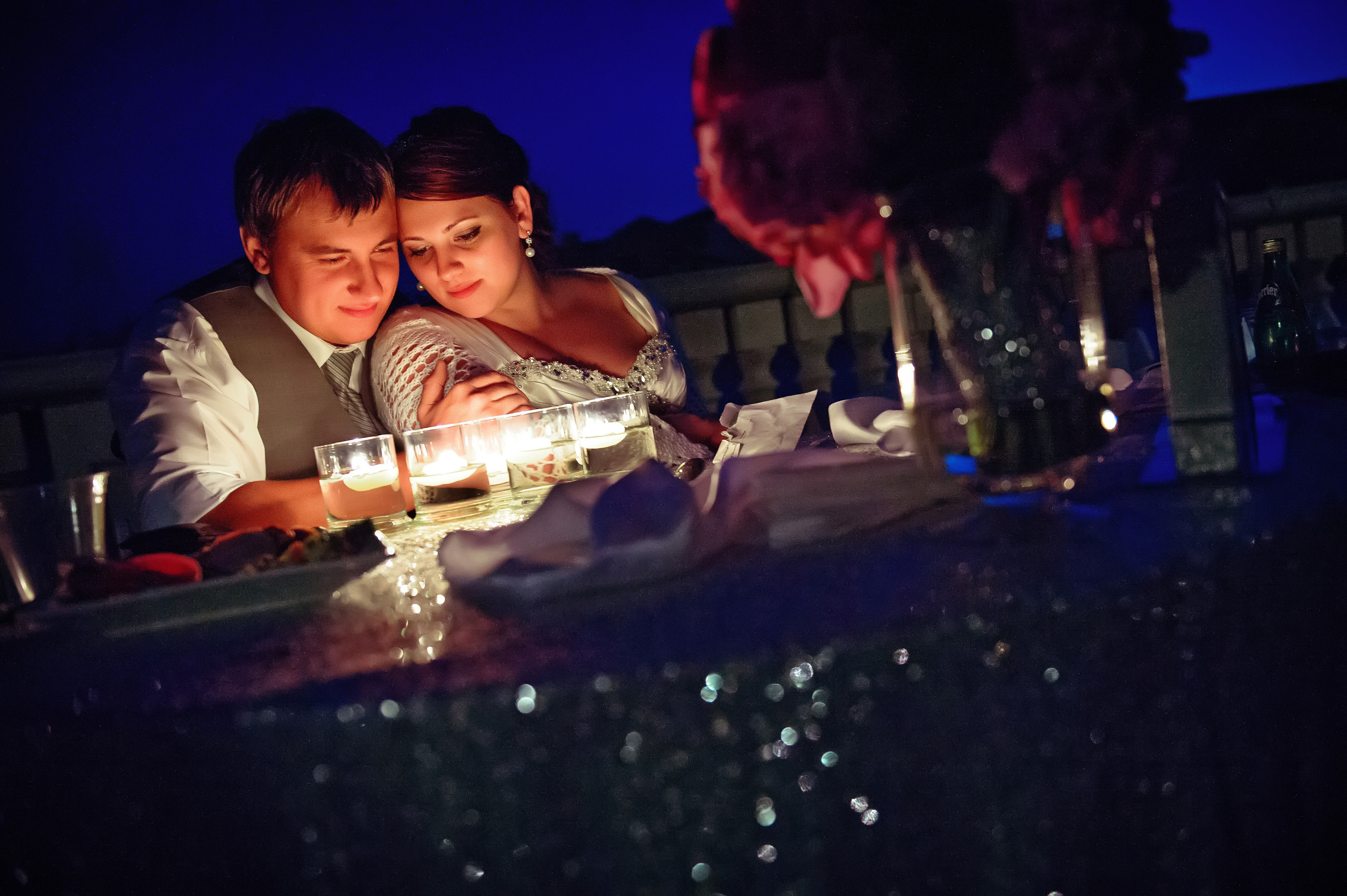 Mike Karpekin Photography — Sacramento Wedding & Portrait Photographer
