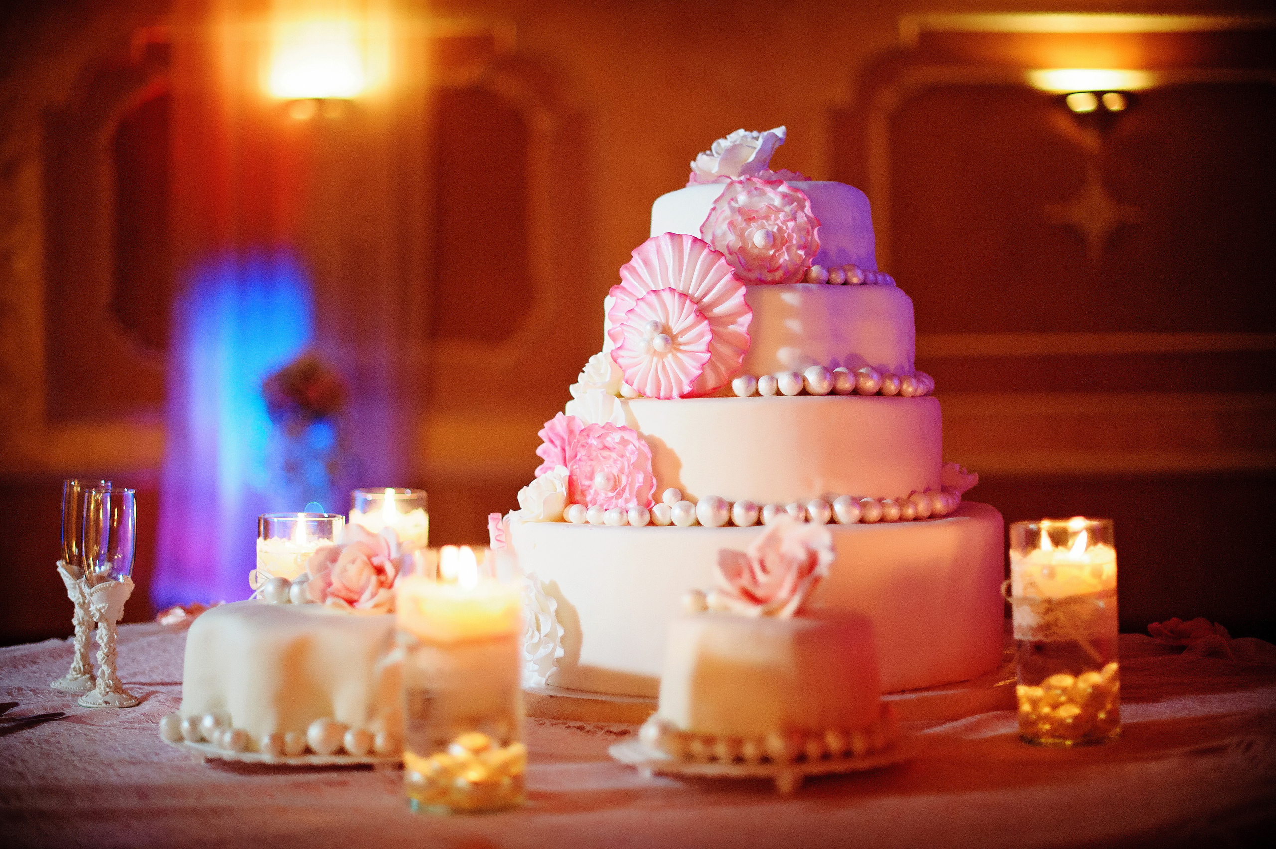 Mike Karpekin Photography — Sacramento Wedding & Portrait Photographer
