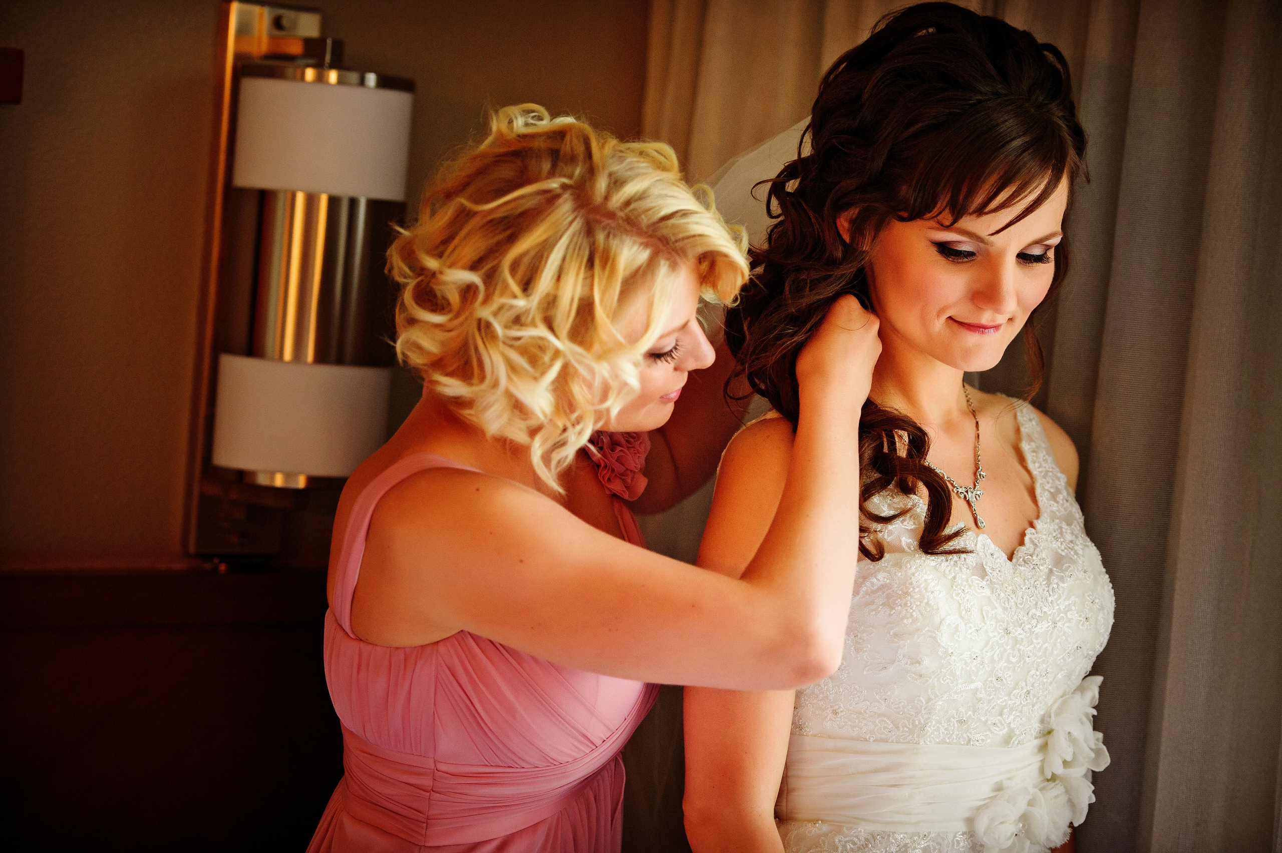 Mike Karpekin Photography — Sacramento Wedding & Portrait Photographer