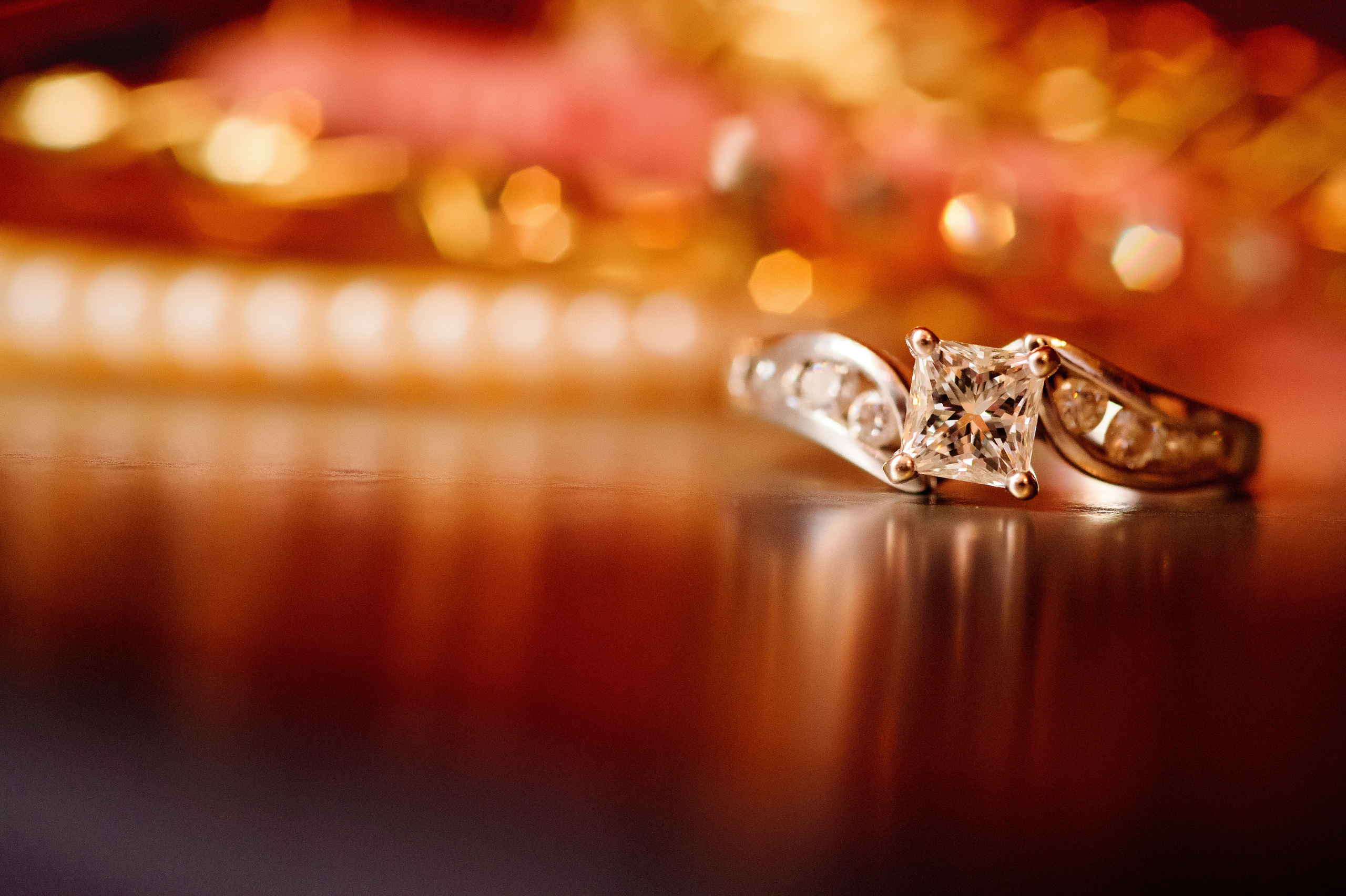 Mike Karpekin Photography — Sacramento Wedding & Portrait Photographer