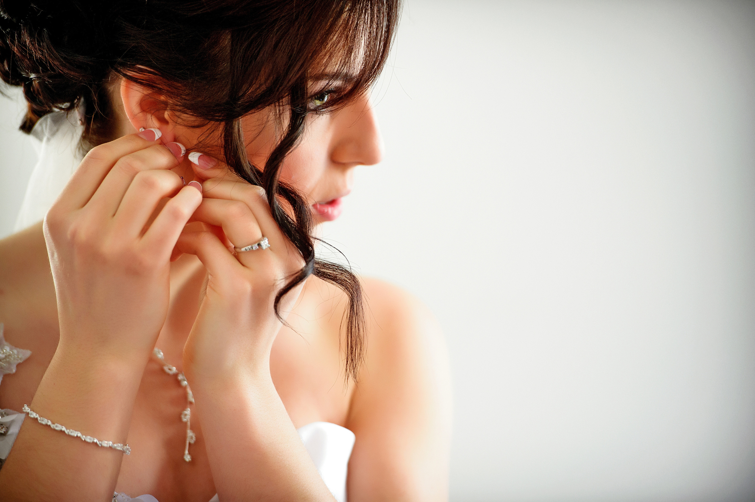 Mike Karpekin Photography — Sacramento Wedding & Portrait Photographer