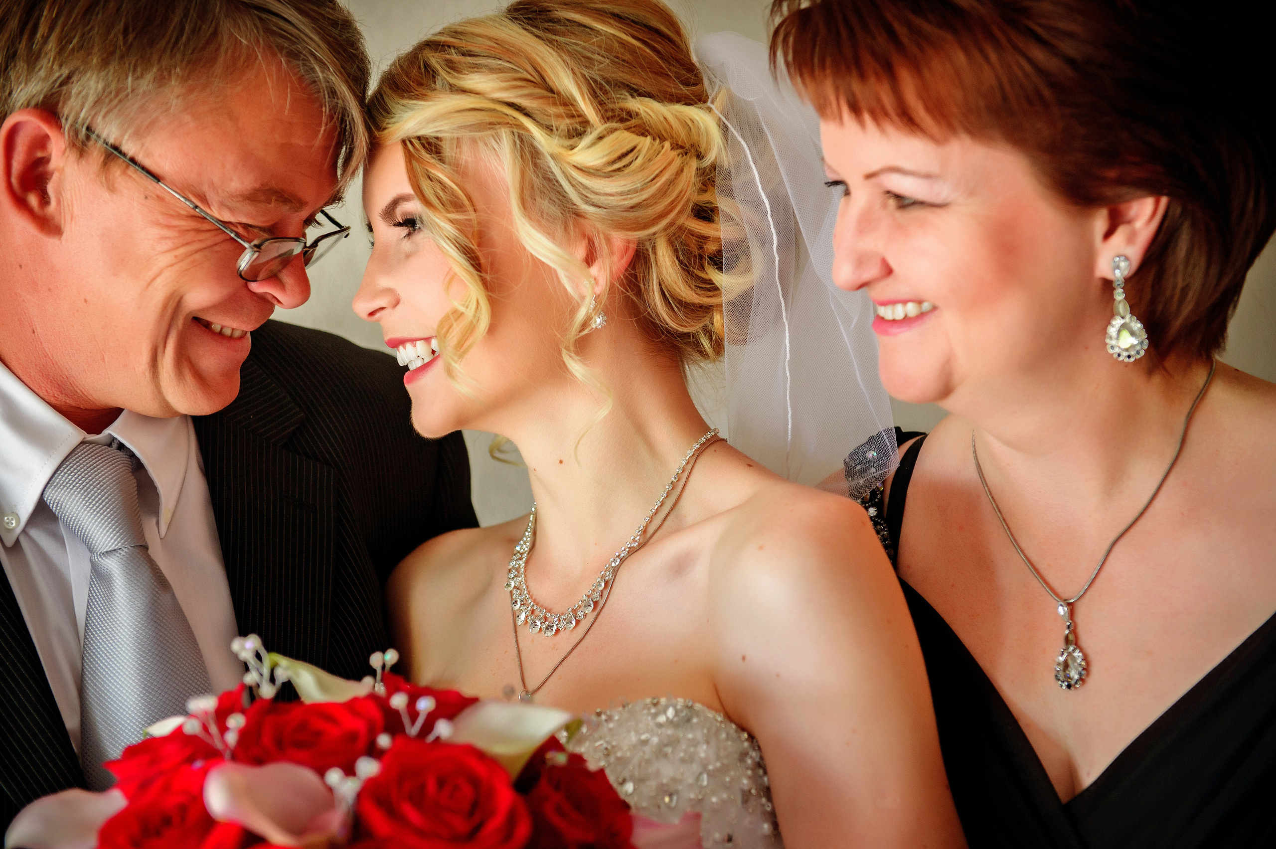 Mike Karpekin Photography — Sacramento Wedding & Portrait Photographer