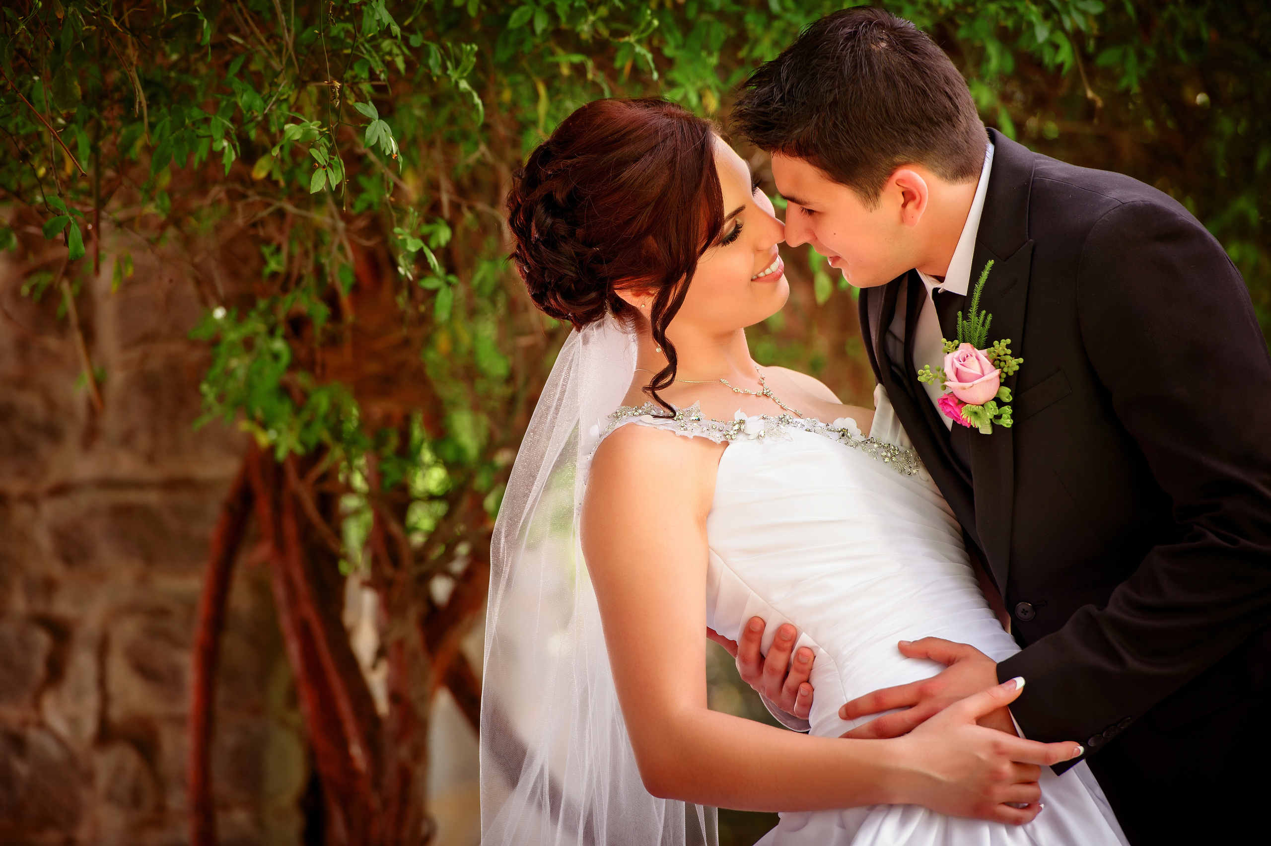 Mike Karpekin Photography — Sacramento Wedding & Portrait Photographer