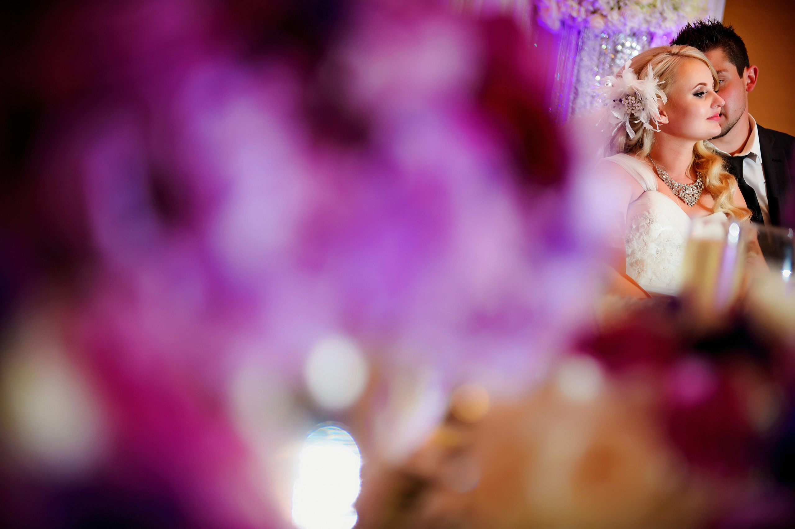 Mike Karpekin Photography — Sacramento Wedding & Portrait Photographer