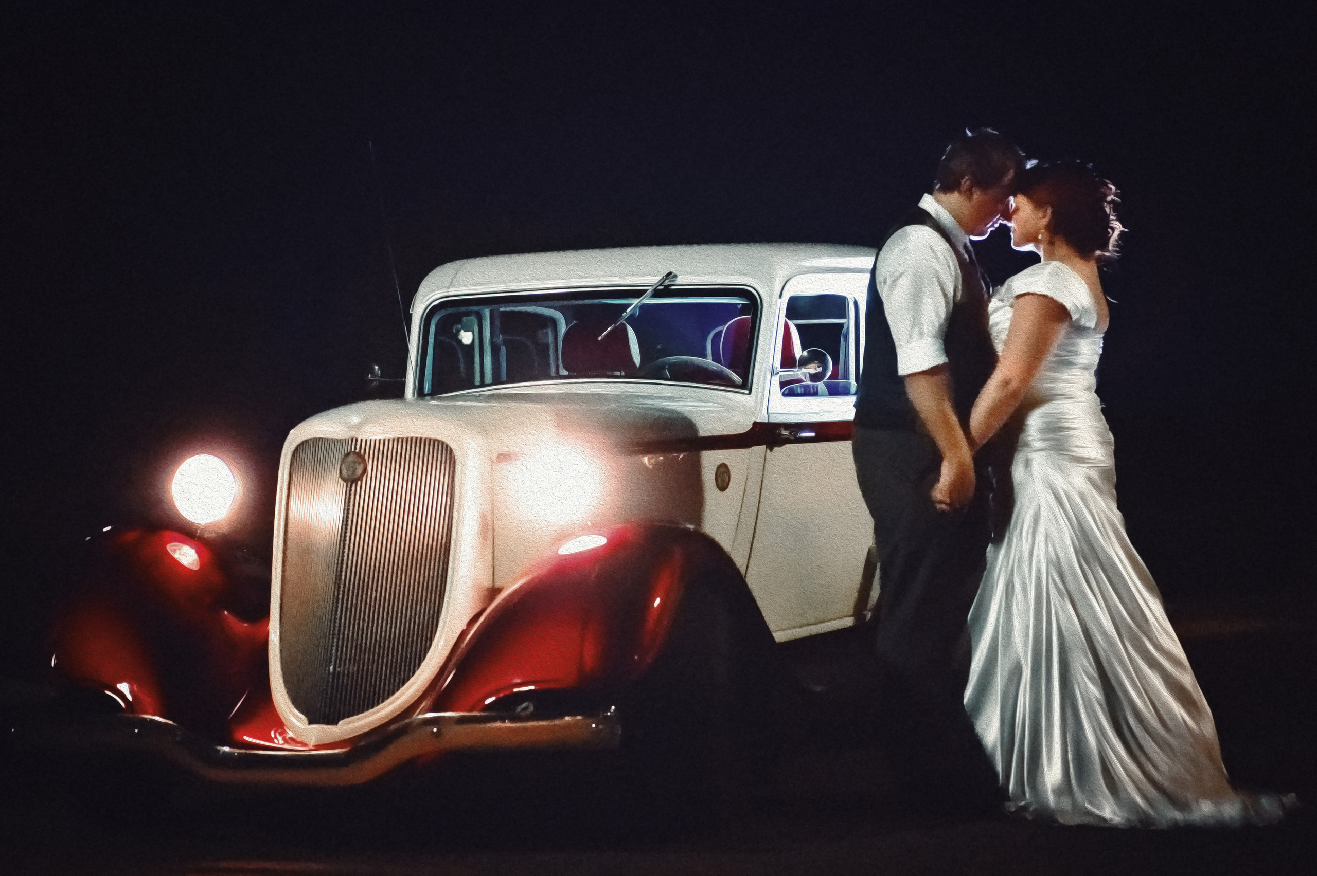 Mike Karpekin Photography — Sacramento Wedding & Portrait Photographer