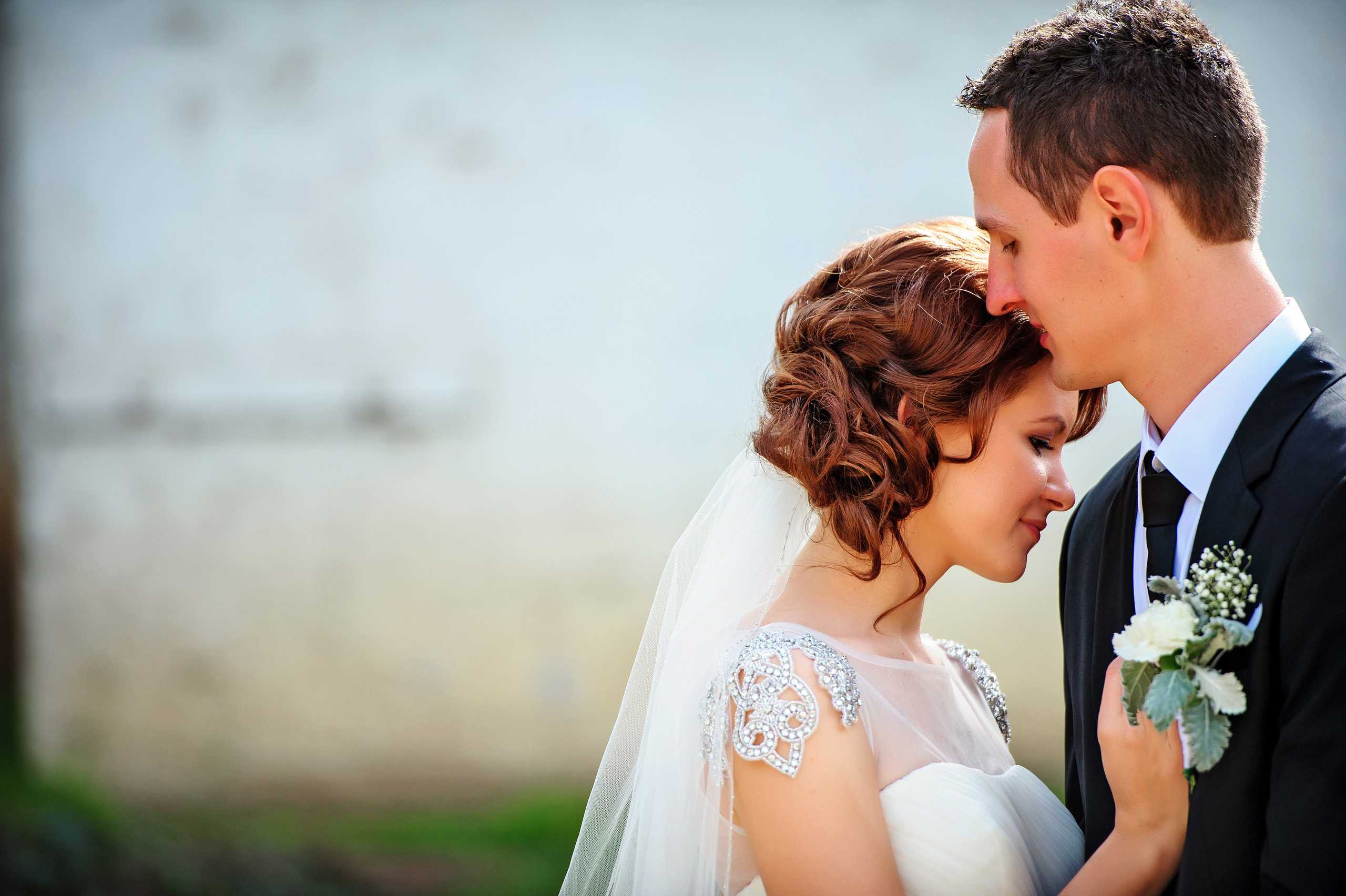Mike Karpekin Photography — Sacramento Wedding & Portrait Photographer