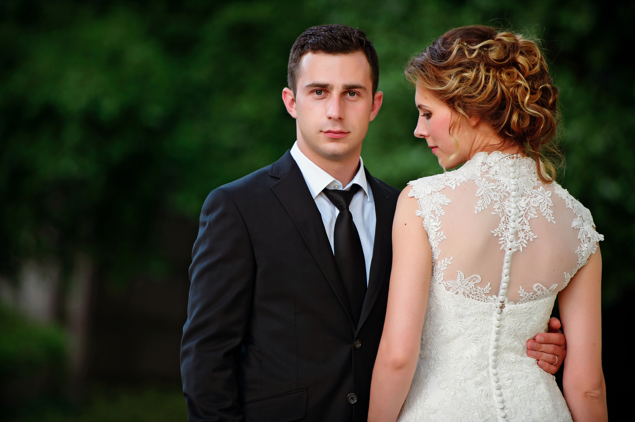 Mike Karpekin Photography — Sacramento Wedding & Portrait Photographer