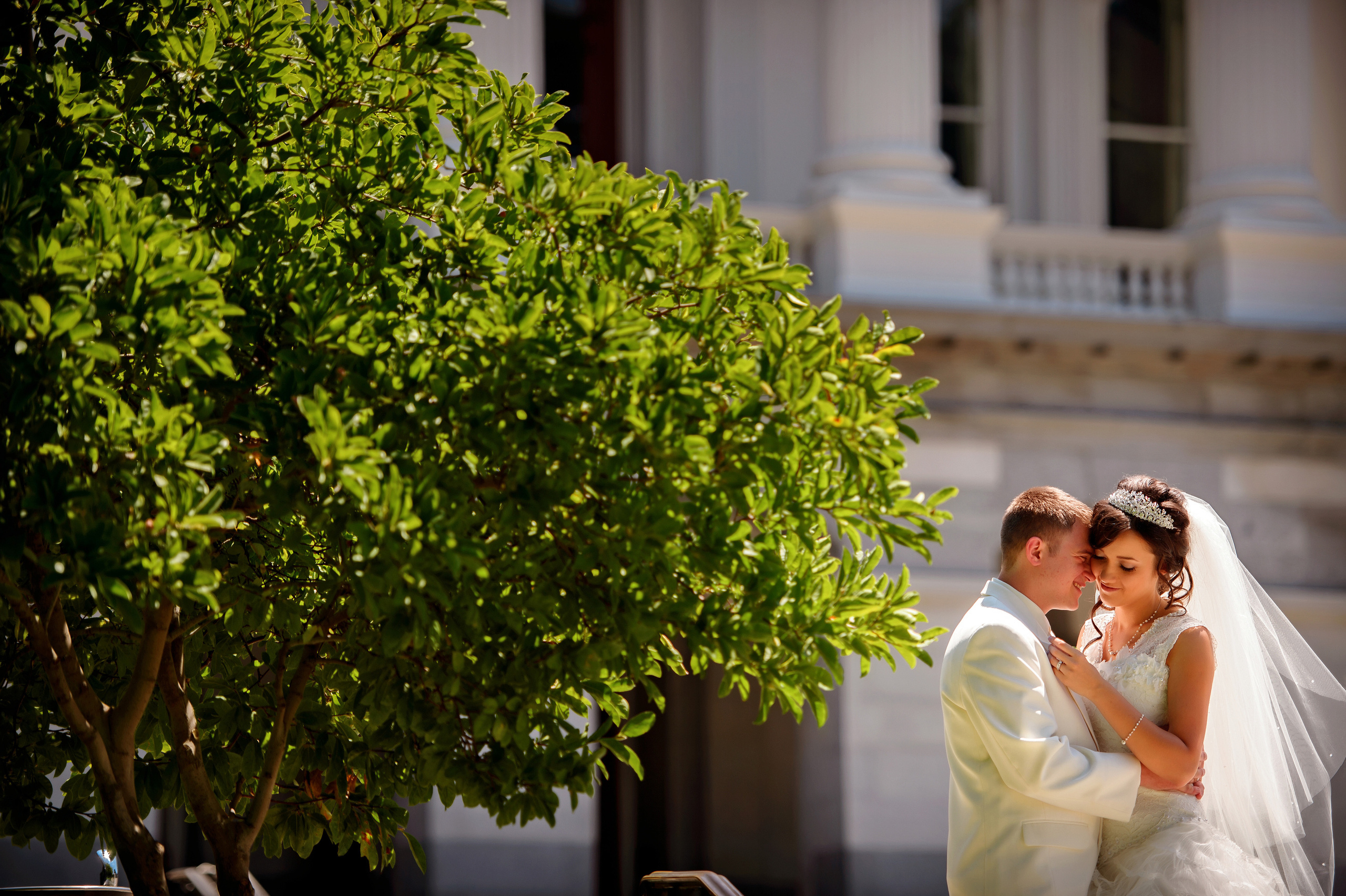 Mike Karpekin Photography — Sacramento Wedding & Portrait Photographer