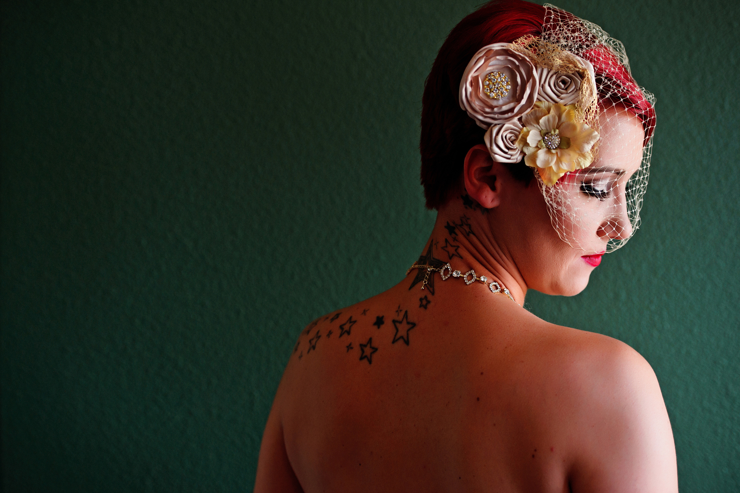 Mike Karpekin Photography — Sacramento Wedding & Portrait Photographer