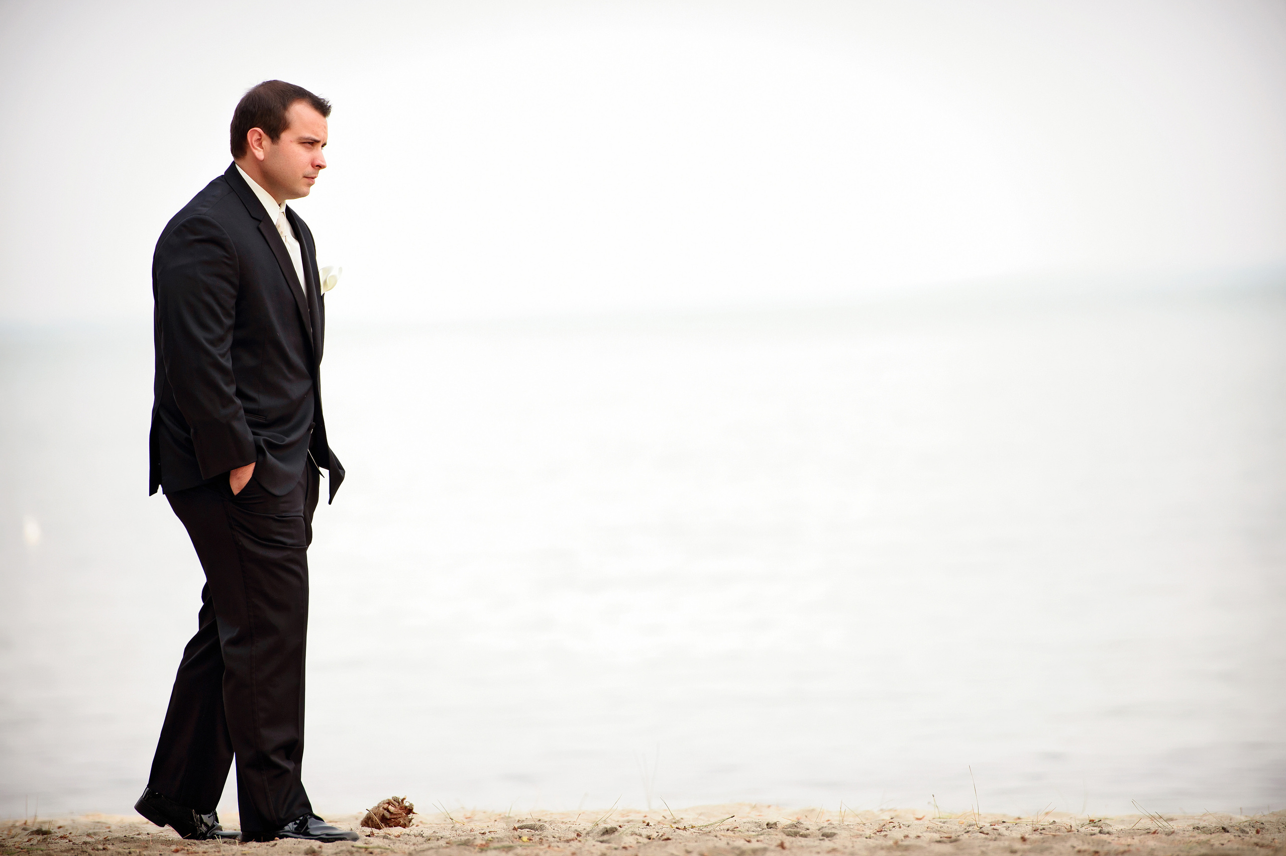 Mike Karpekin Photography — Sacramento Wedding & Portrait Photographer