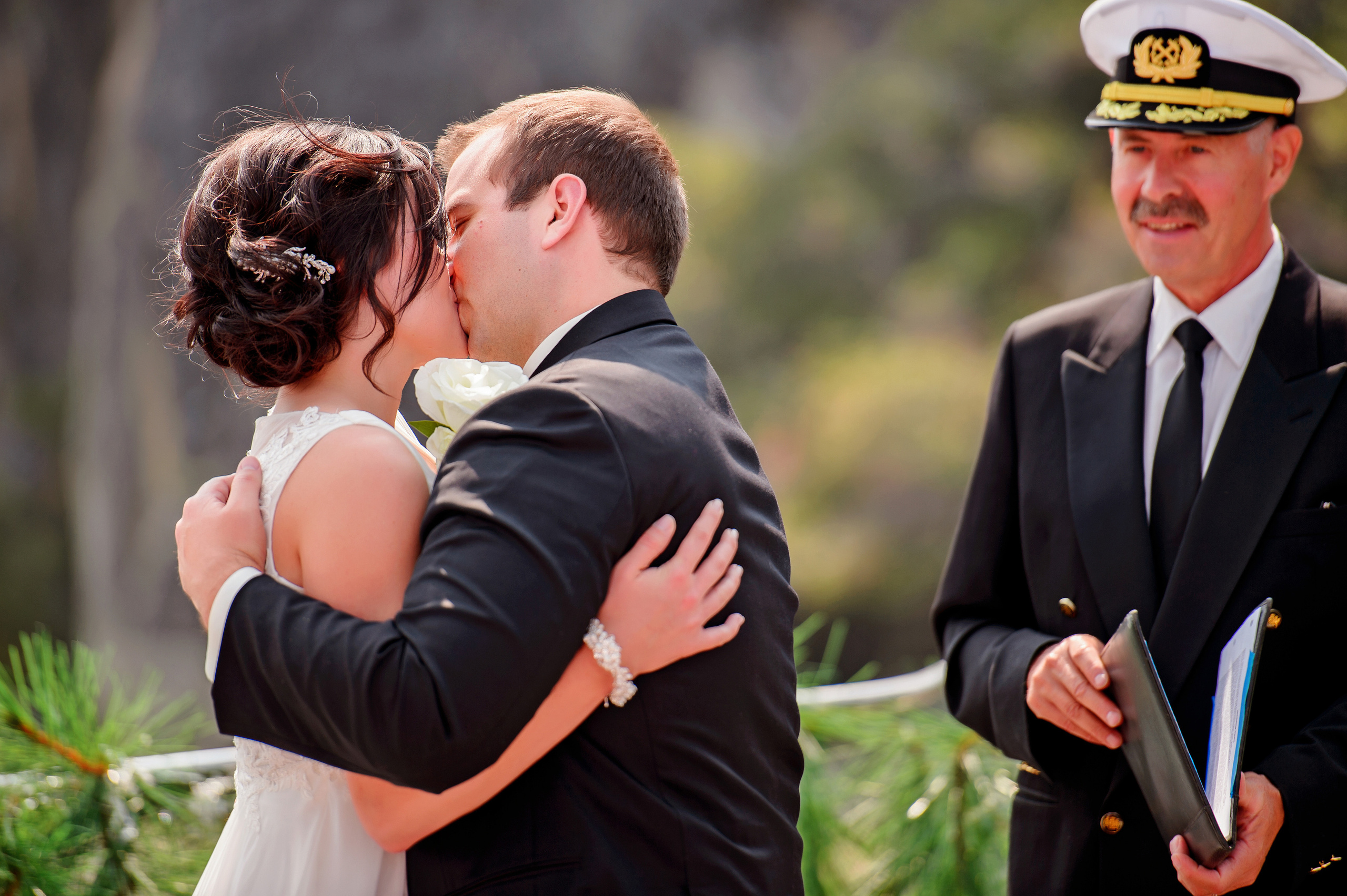 Mike Karpekin Photography — Sacramento Wedding & Portrait Photographer