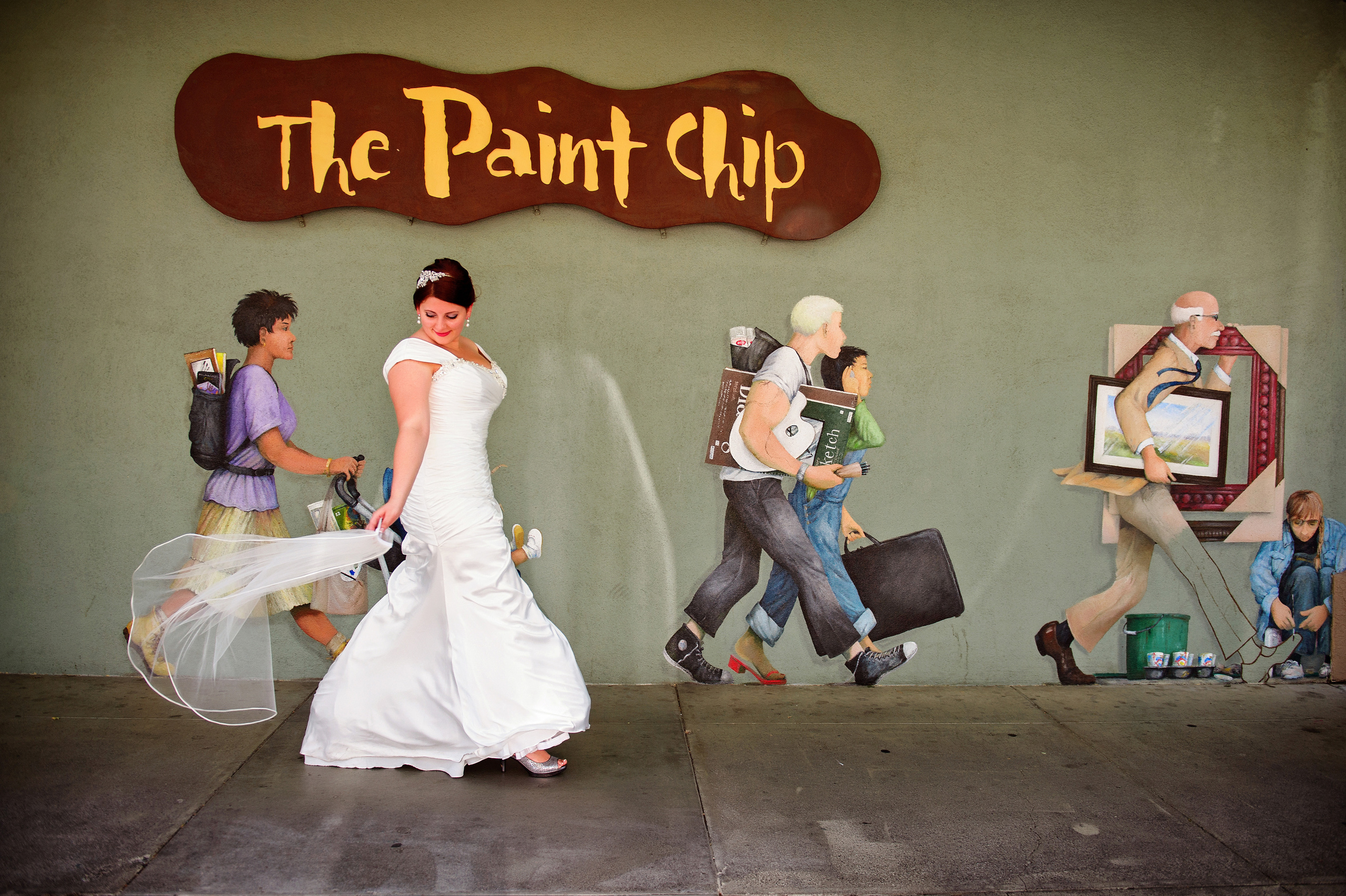 Mike Karpekin Photography — Sacramento Wedding & Portrait Photographer