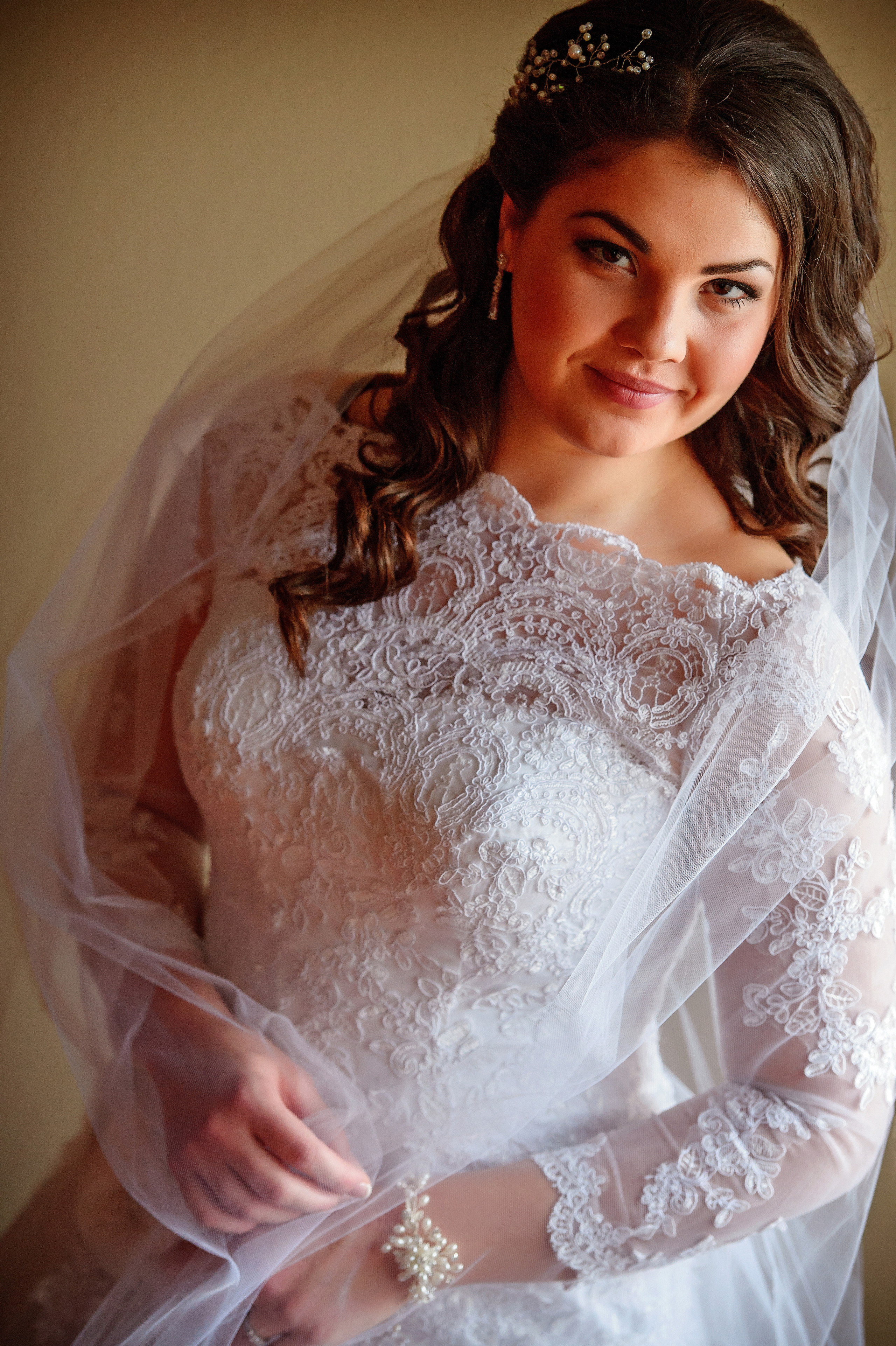 Mike Karpekin Photography — Sacramento Wedding & Portrait Photographer