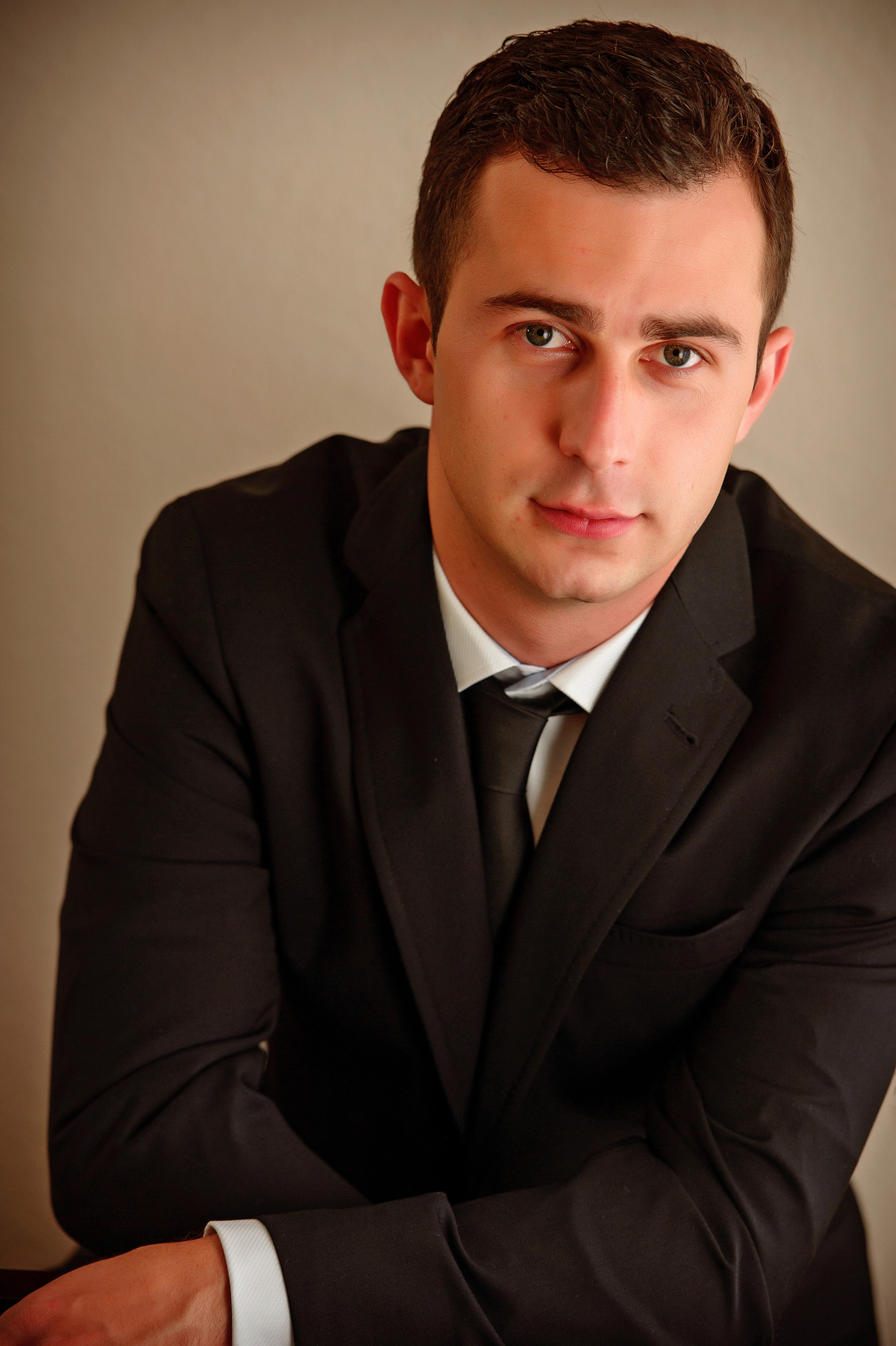 Mike Karpekin Photography — Sacramento Wedding & Portrait Photographer