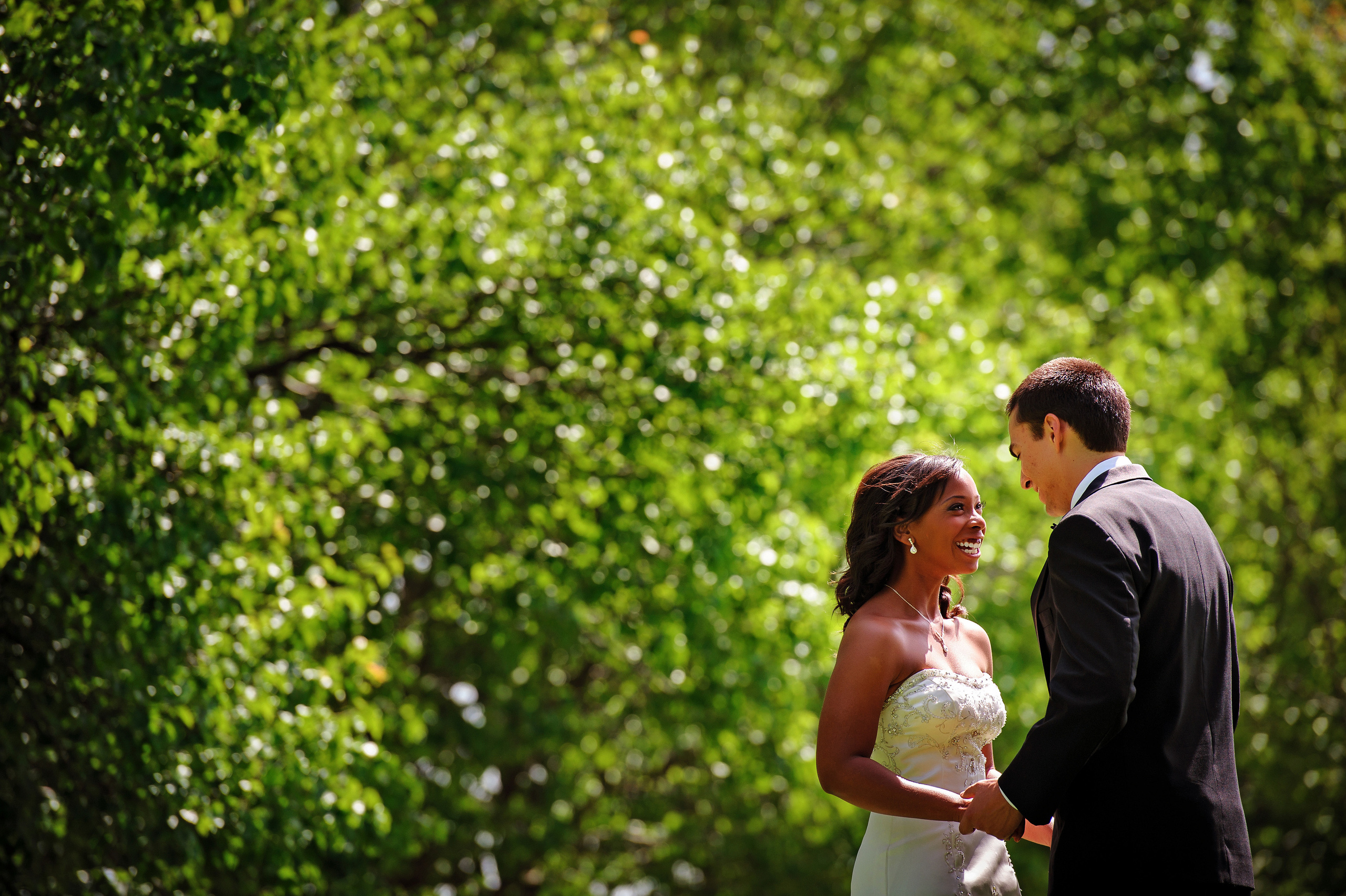 Mike Karpekin Photography — Sacramento Wedding & Portrait Photographer