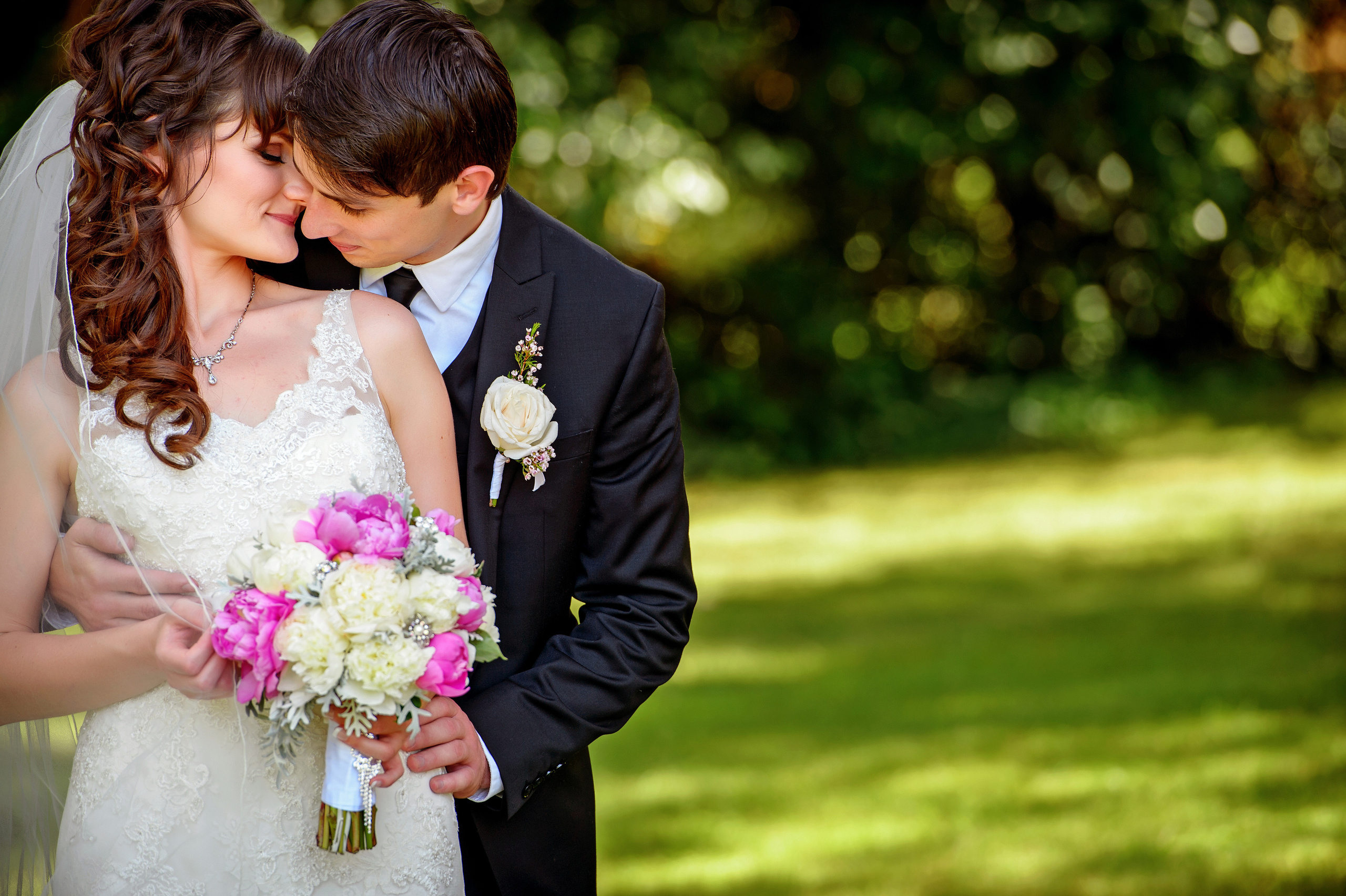 Mike Karpekin Photography — Sacramento Wedding & Portrait Photographer