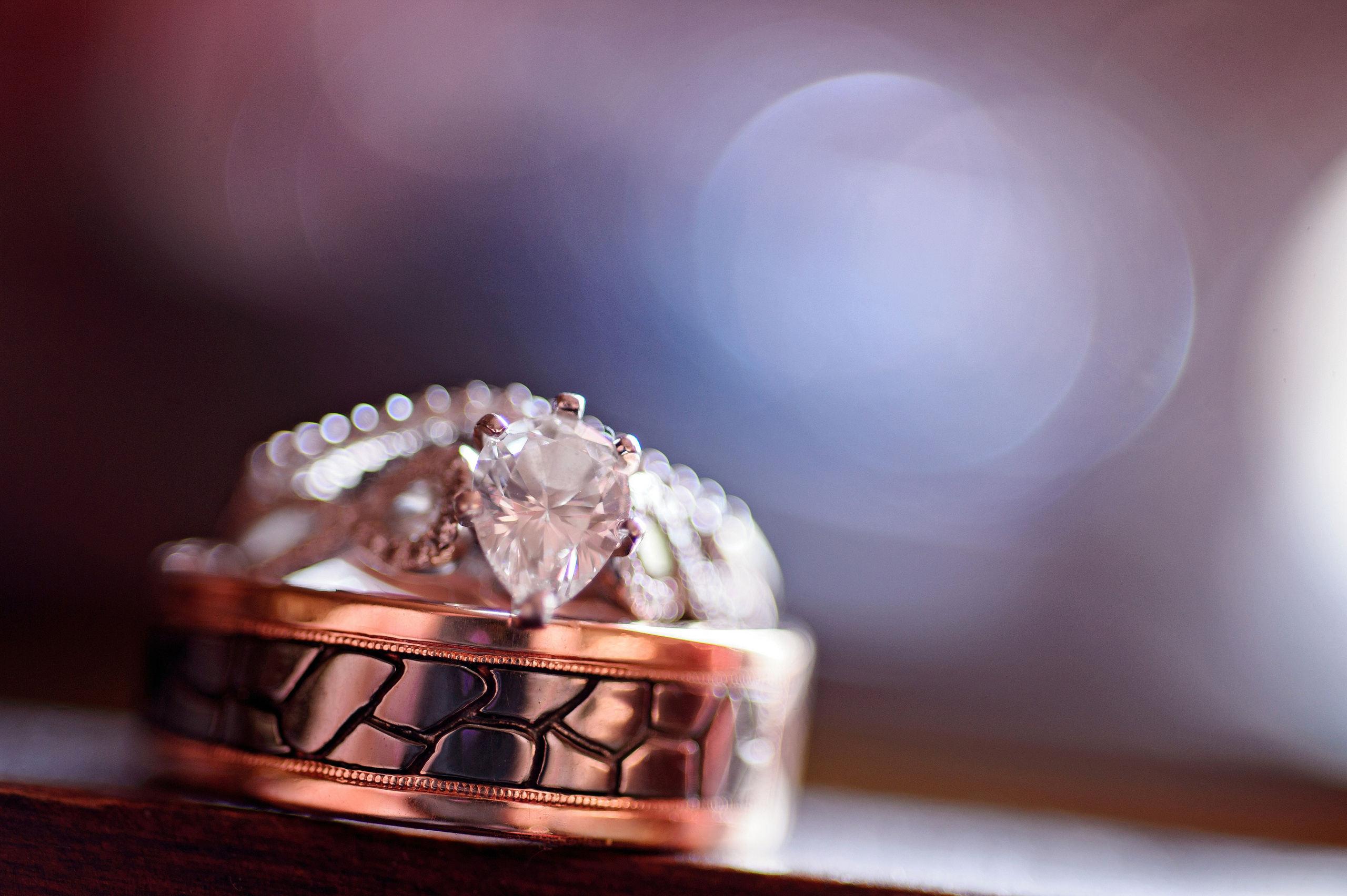 Mike Karpekin Photography — Sacramento Wedding & Portrait Photographer
