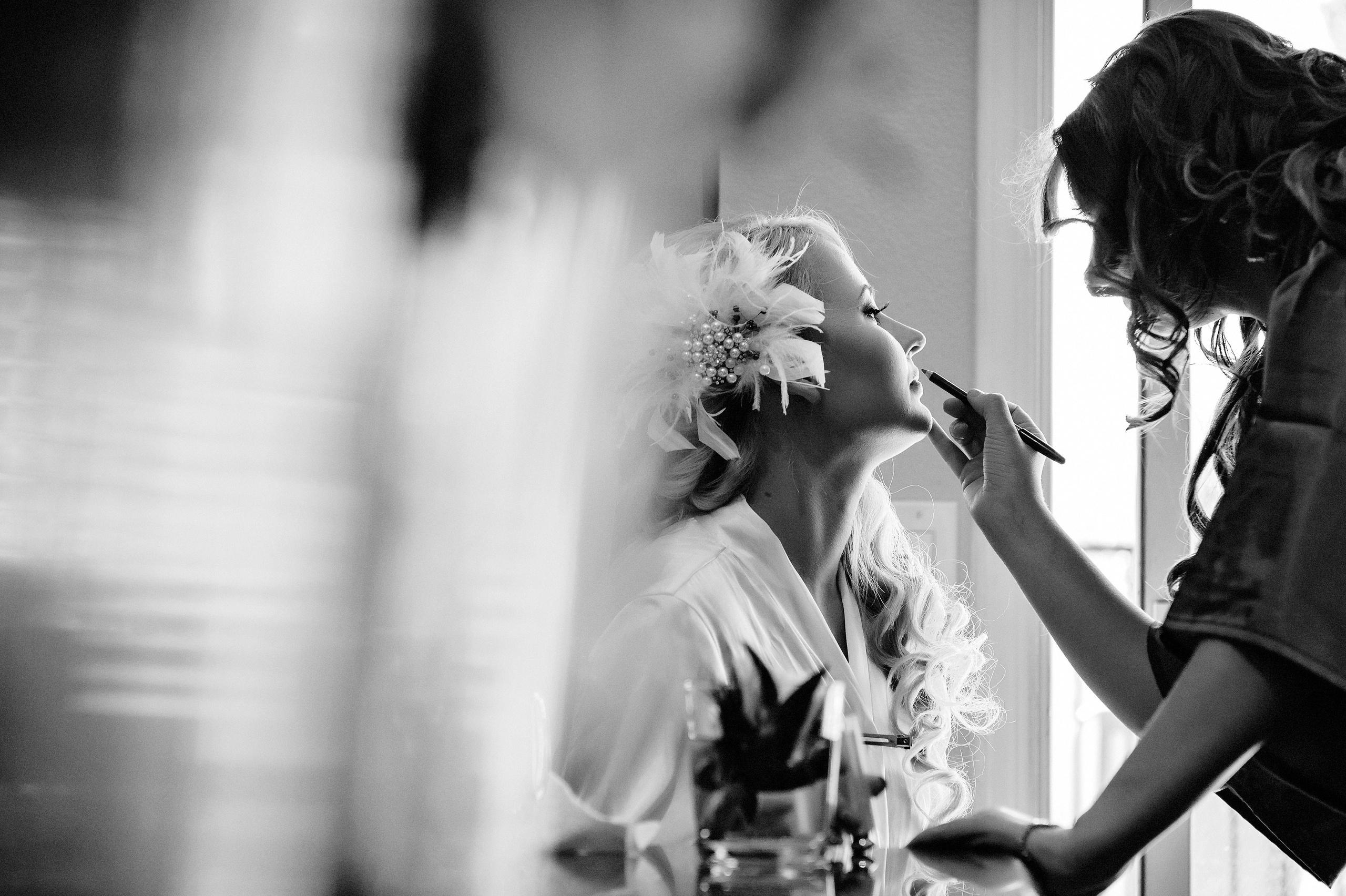 Mike Karpekin Photography — Sacramento Wedding & Portrait Photographer